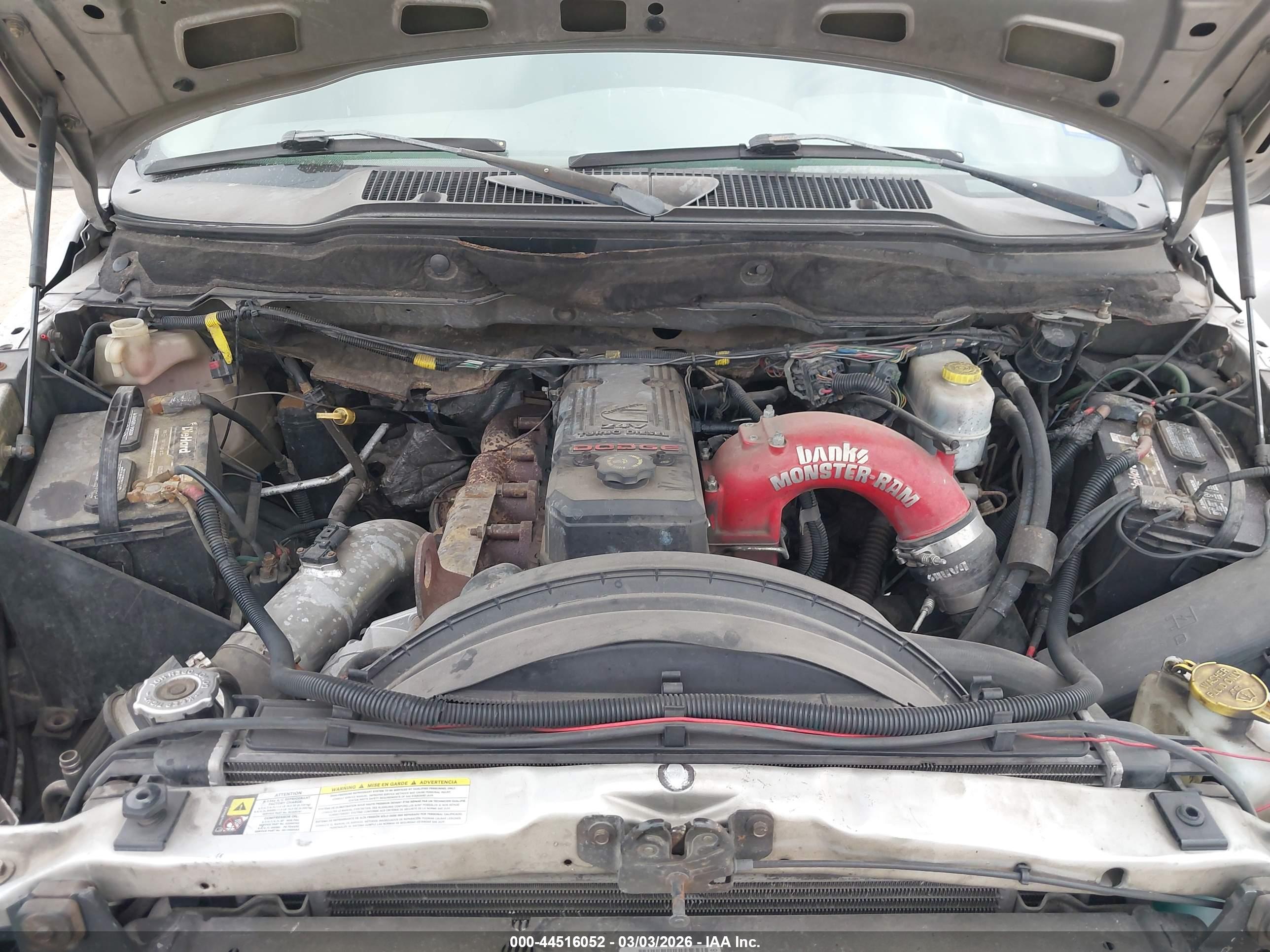 DODGE RAM image 10