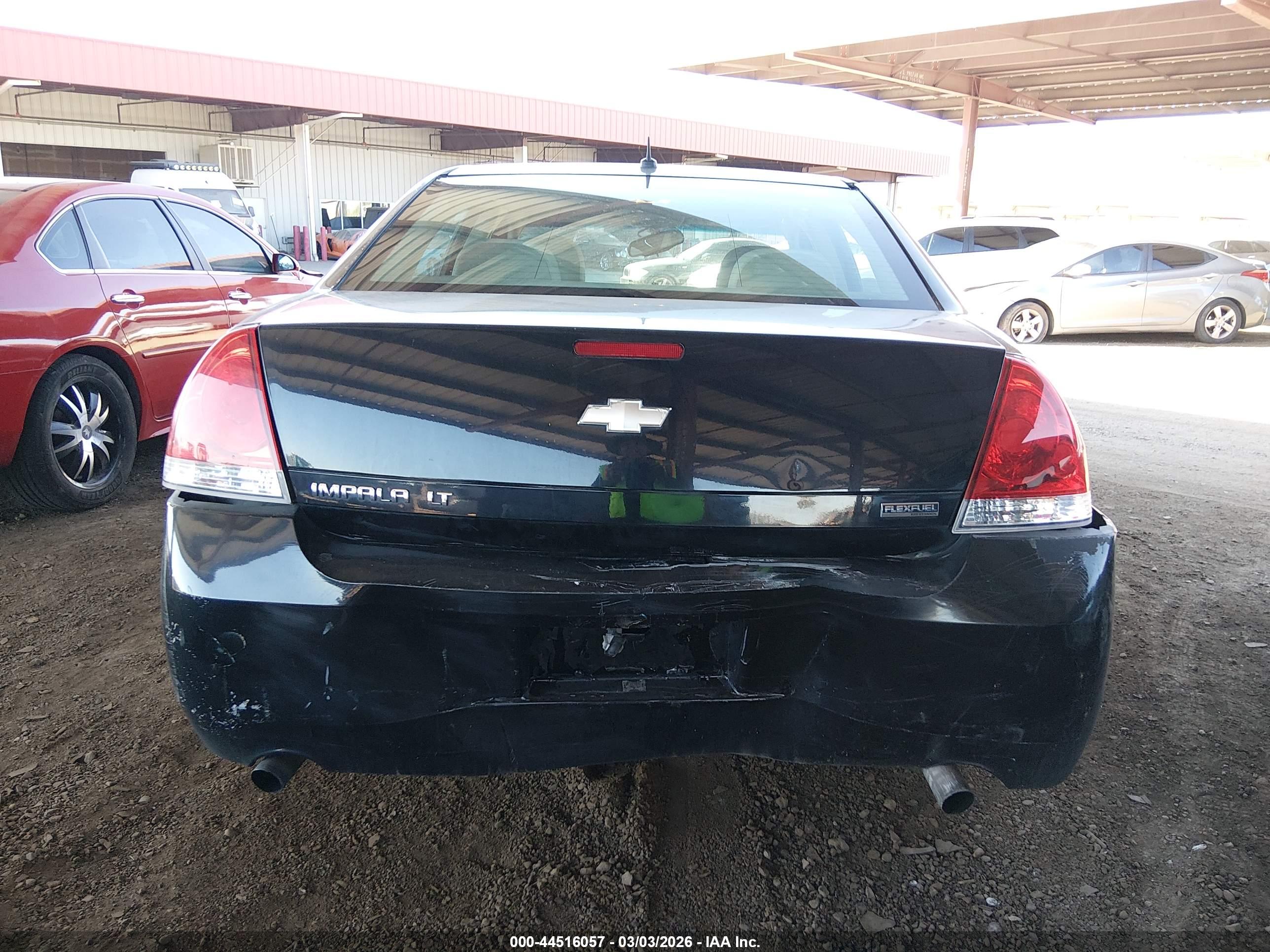 CHEVROLET IMPALA image 6