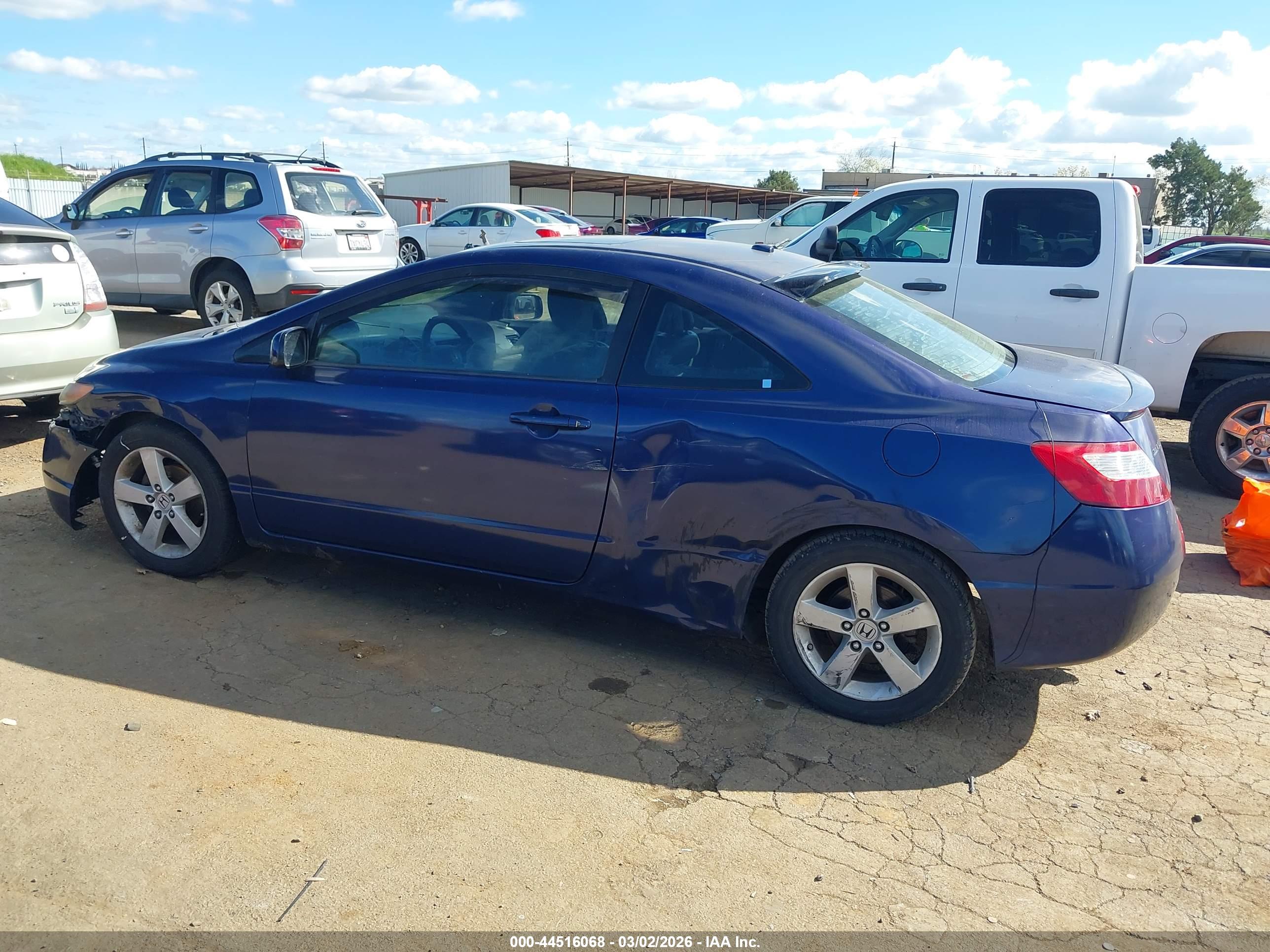 HONDA CIVIC image 6