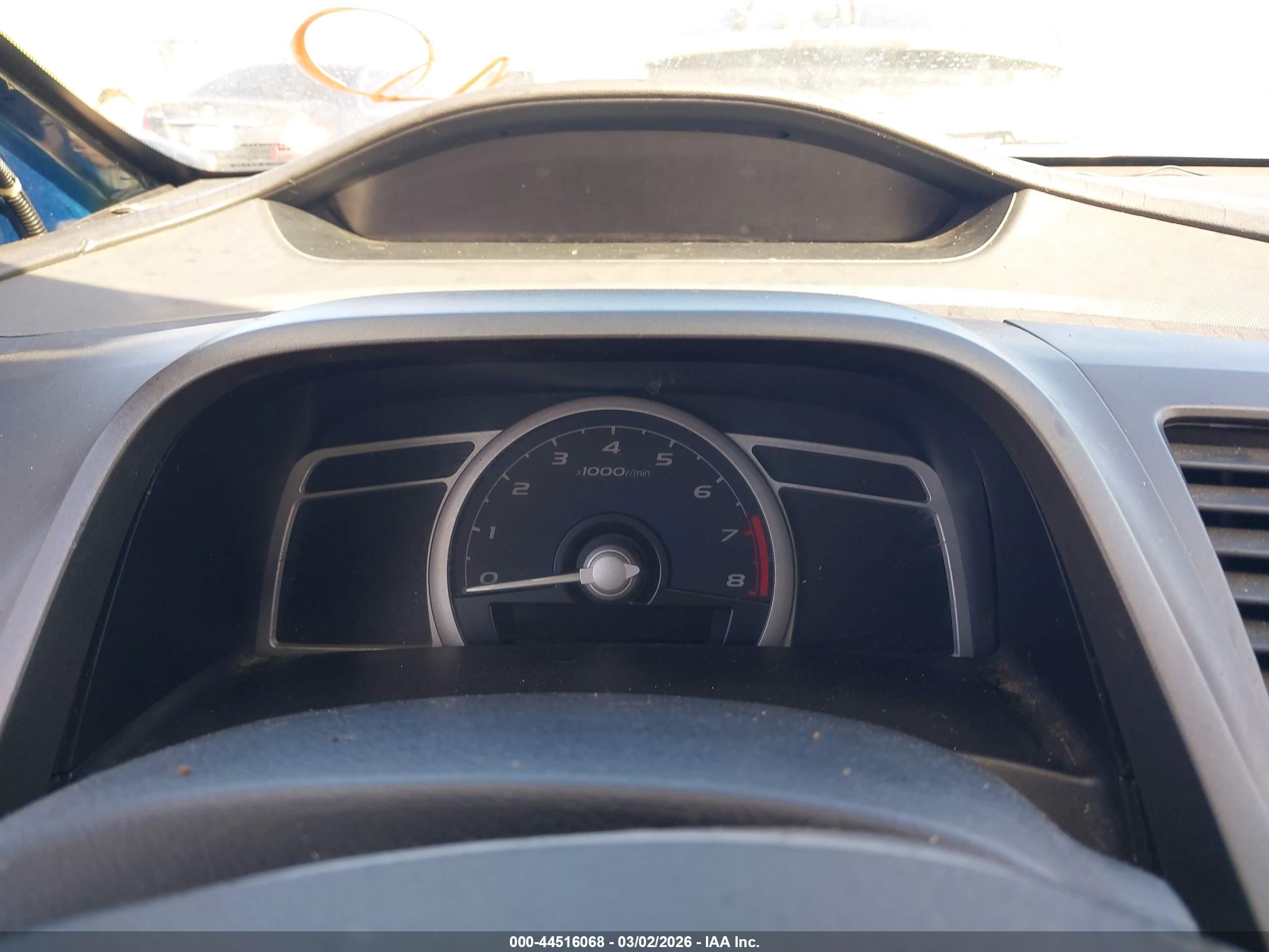 HONDA CIVIC image 7