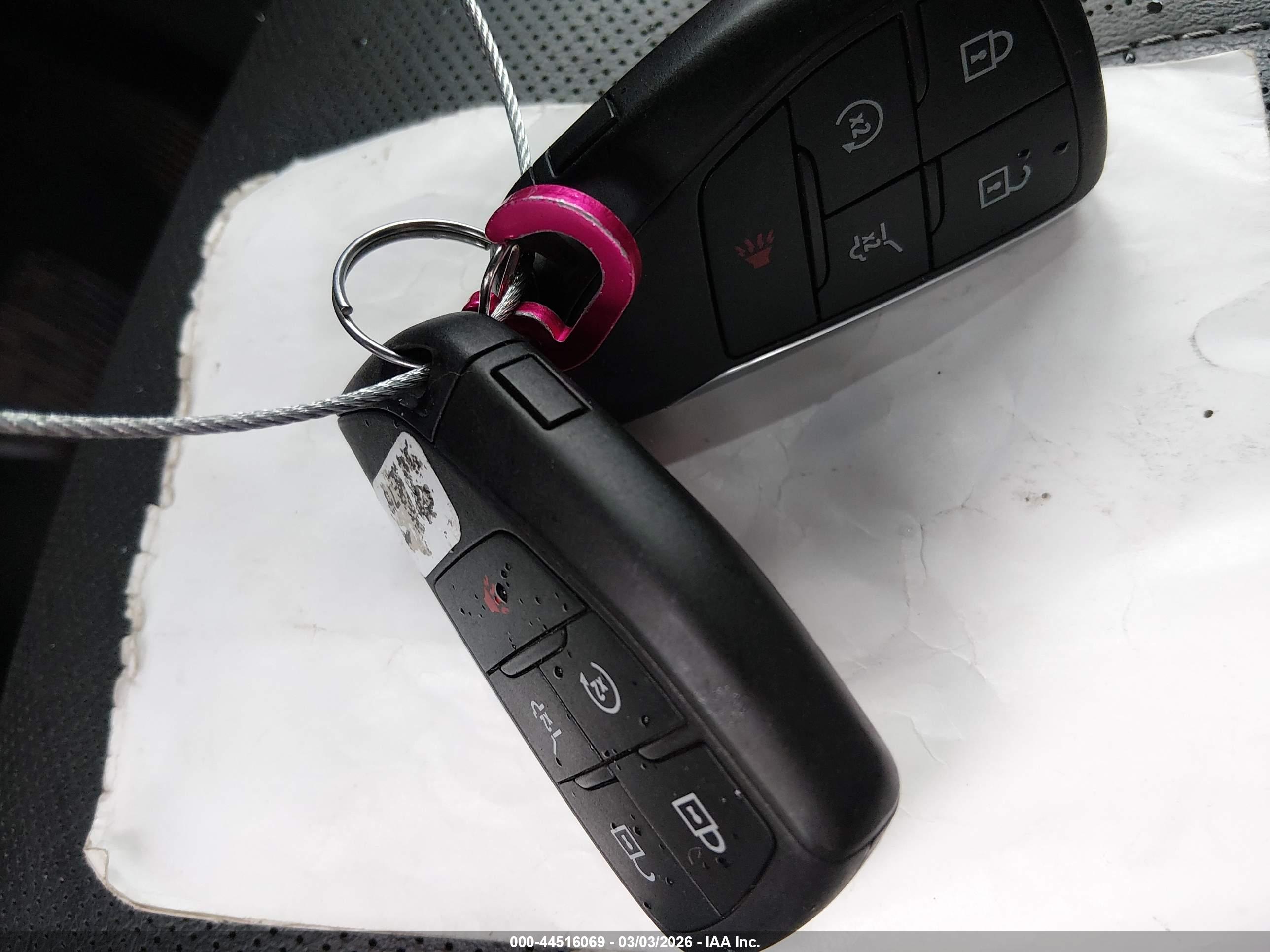 BUICK ENVISION image 11