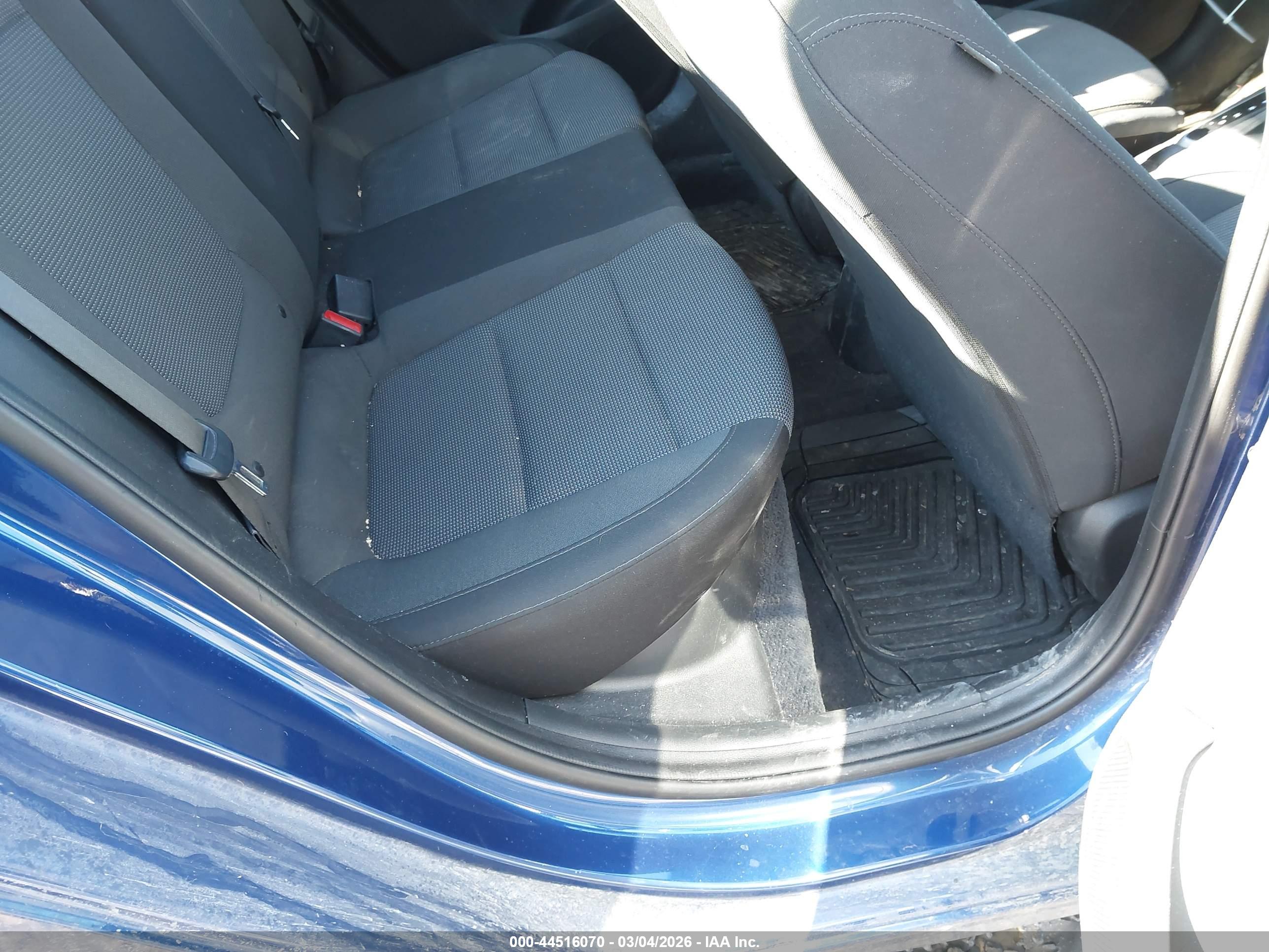 HYUNDAI ACCENT image 8