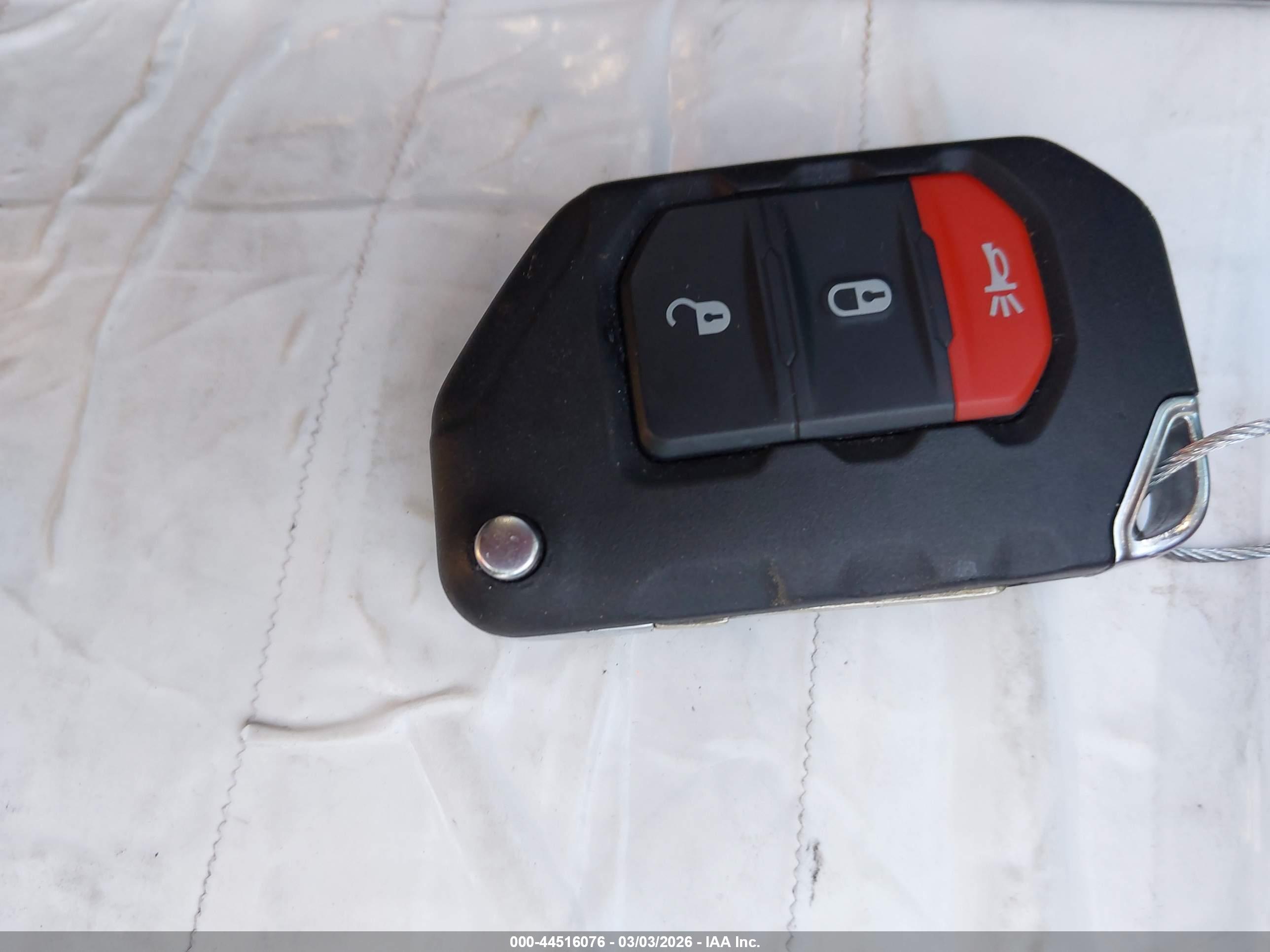 JEEP WRANGLER image 11