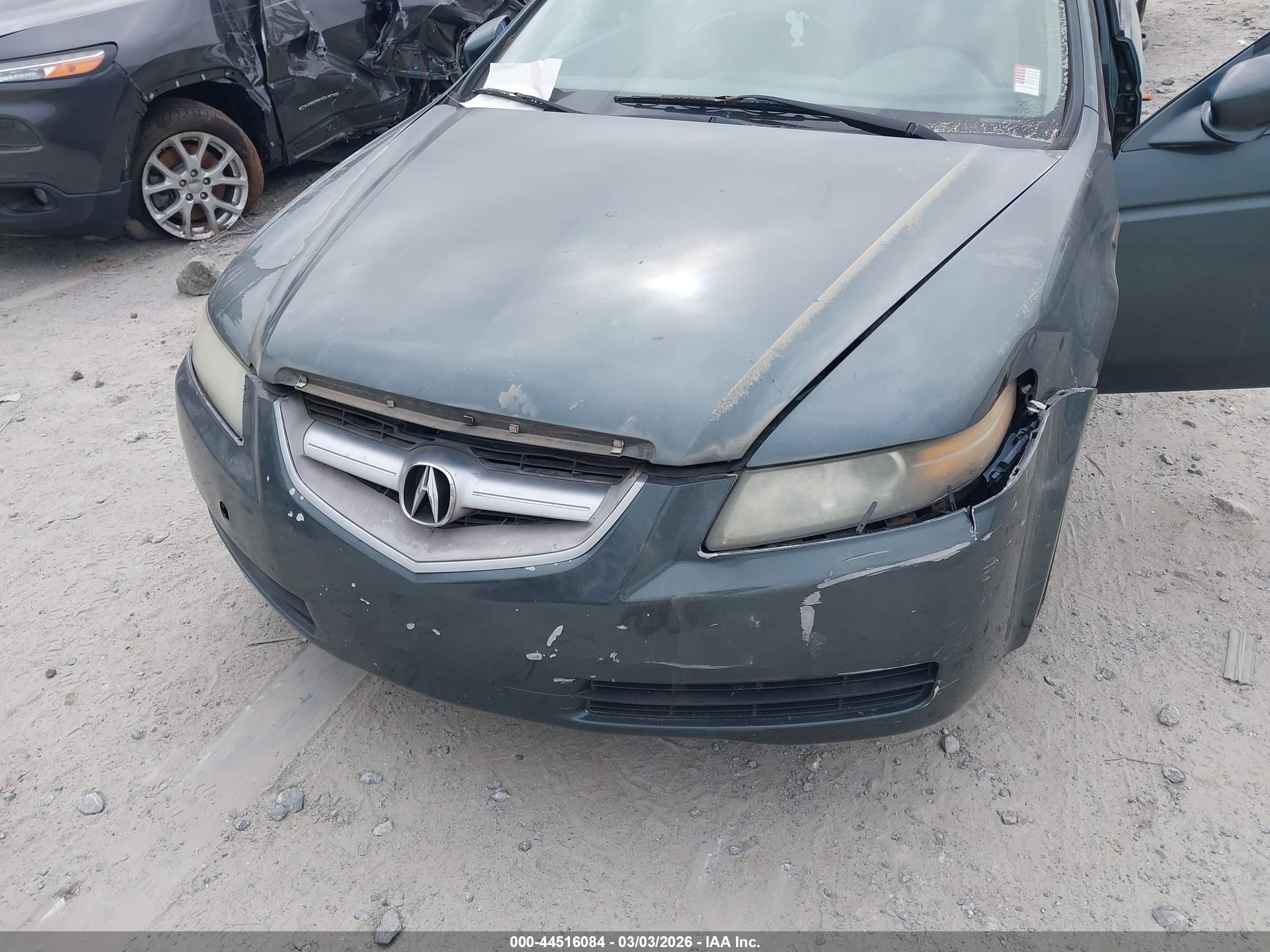 ACURA TL image 6