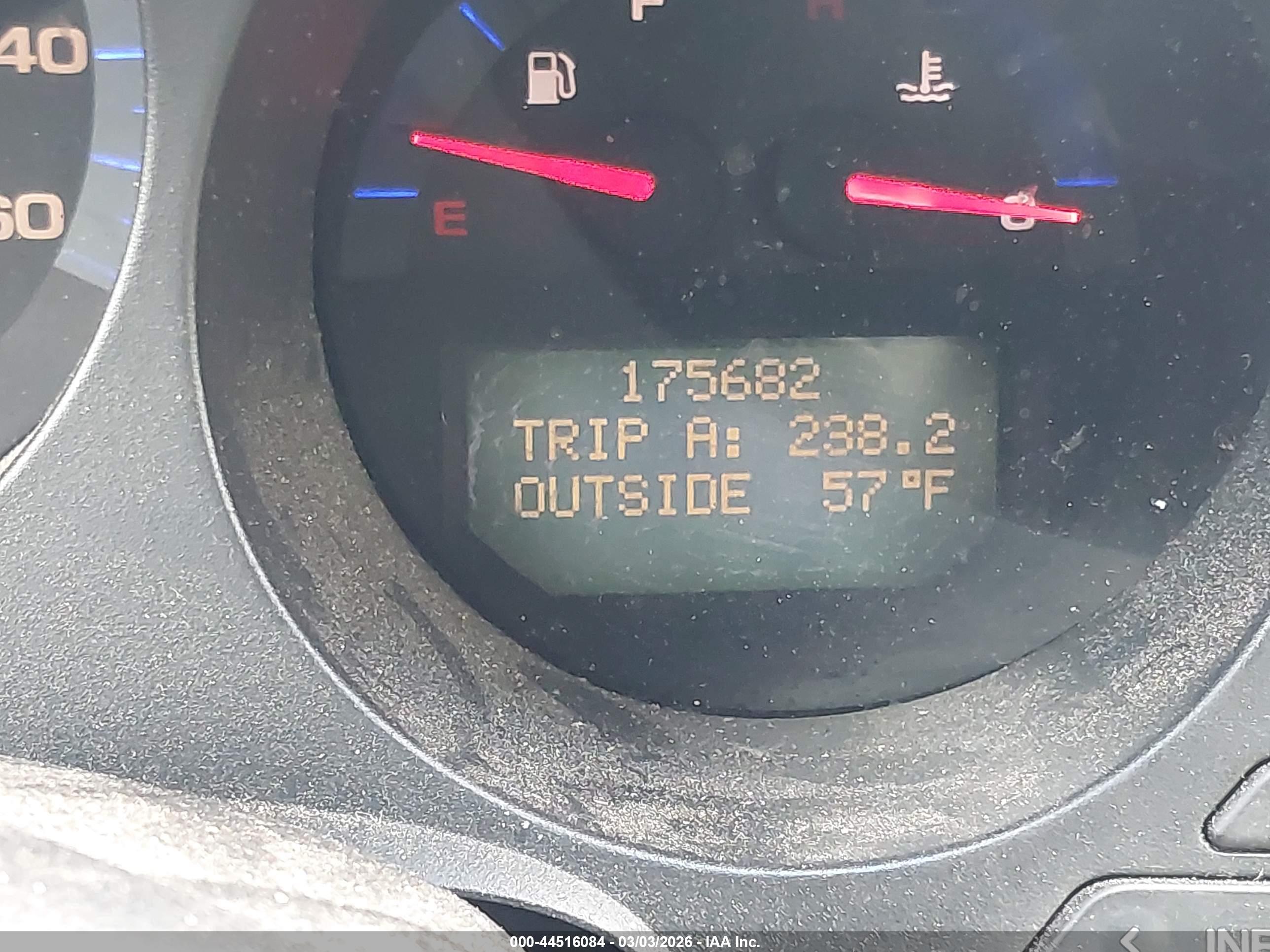 ACURA TL image 7