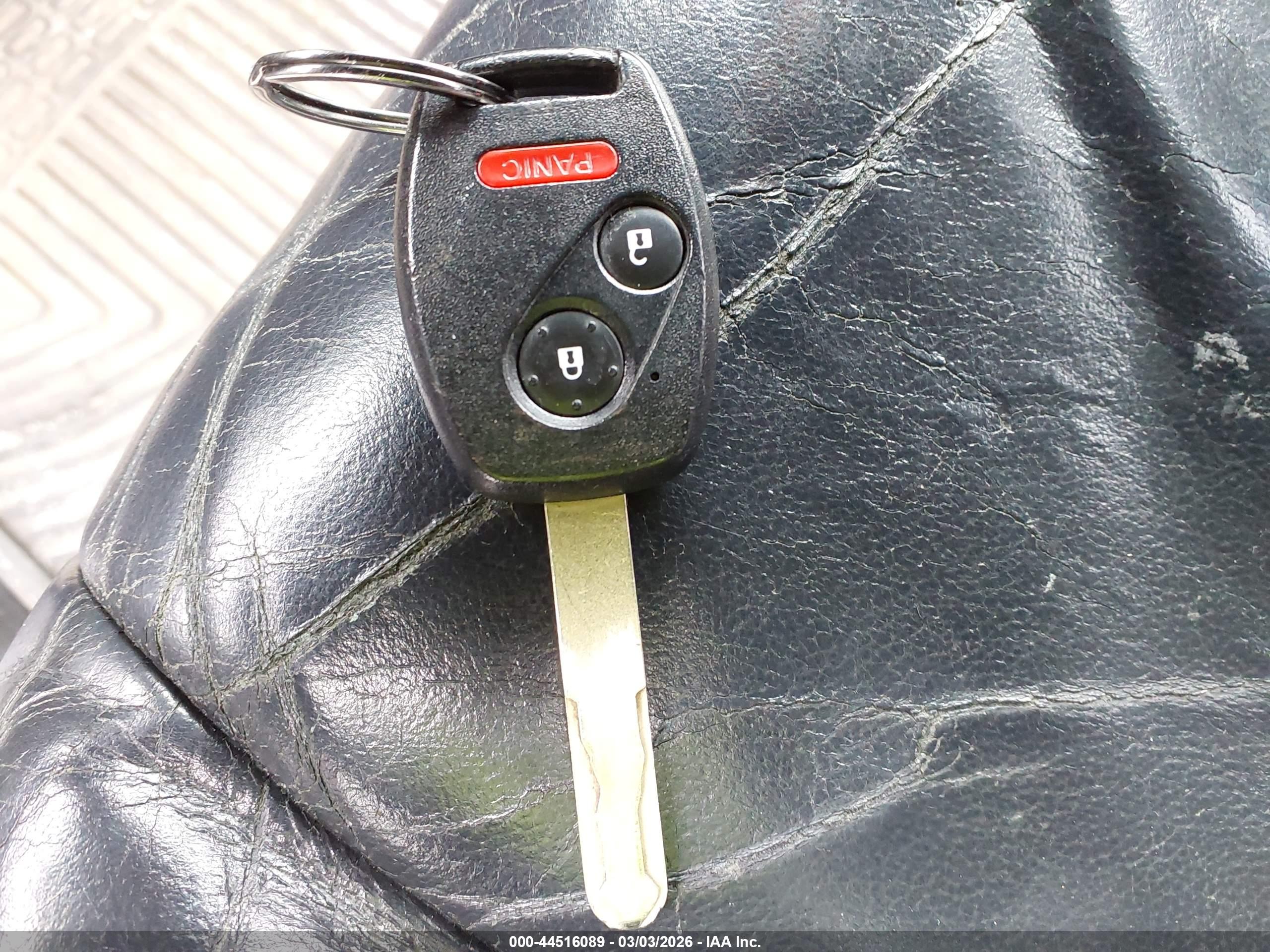 HONDA CR-V image 11