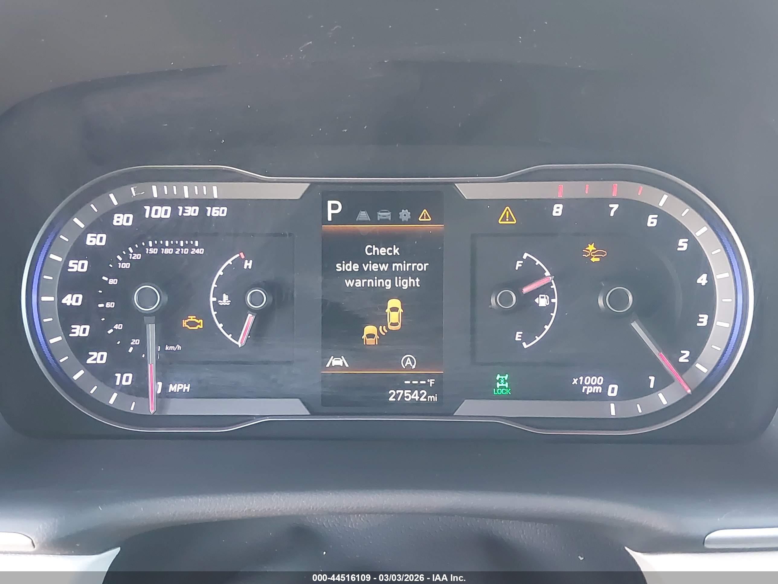HYUNDAI TUCSON image 7