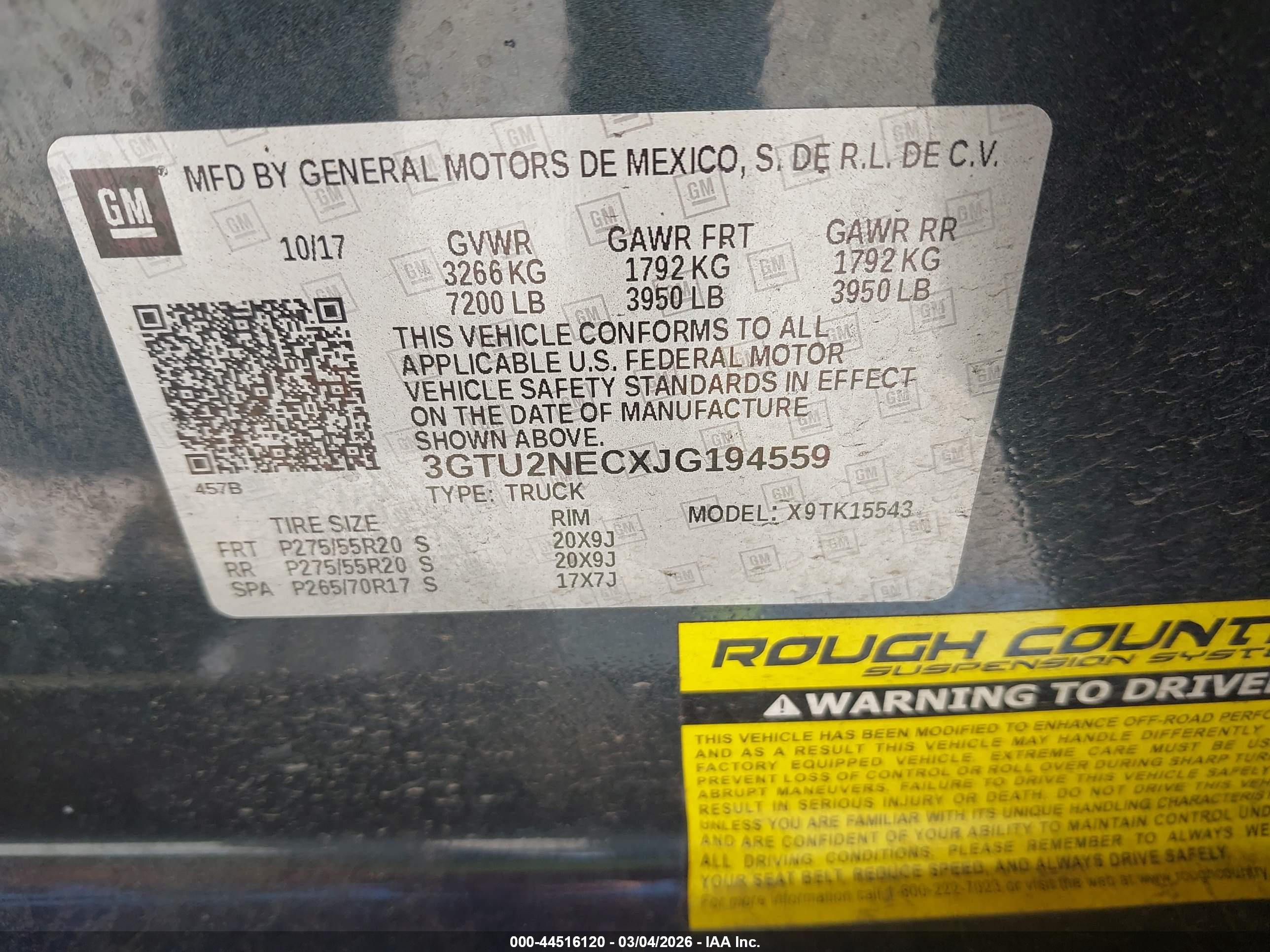 GMC SIERRA image 9