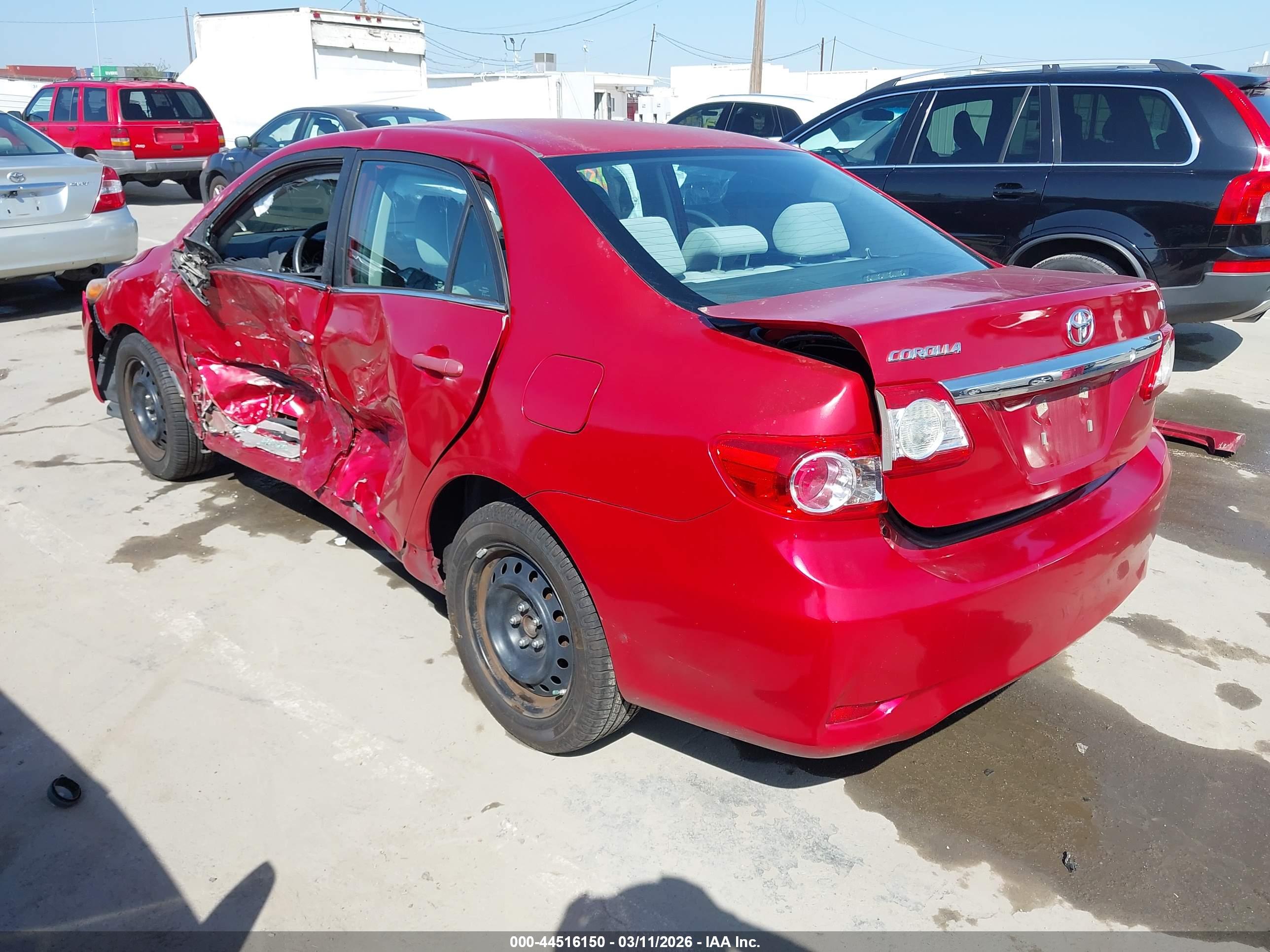 TOYOTA COROLLA image 3