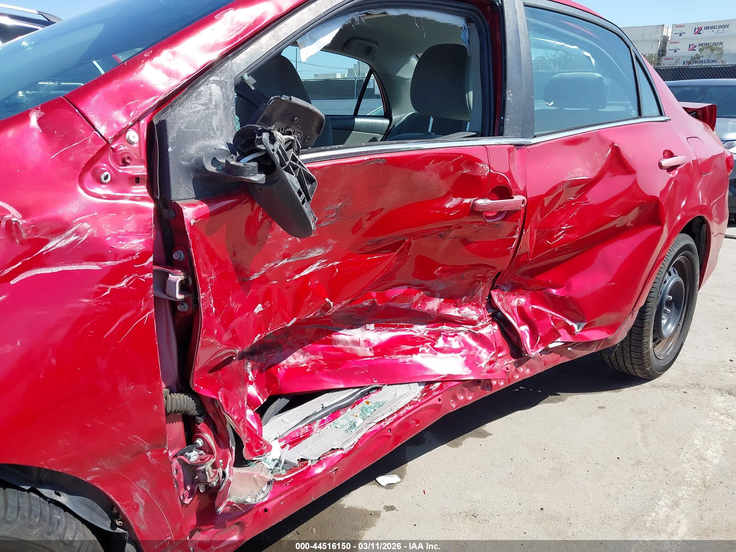 TOYOTA COROLLA image 6