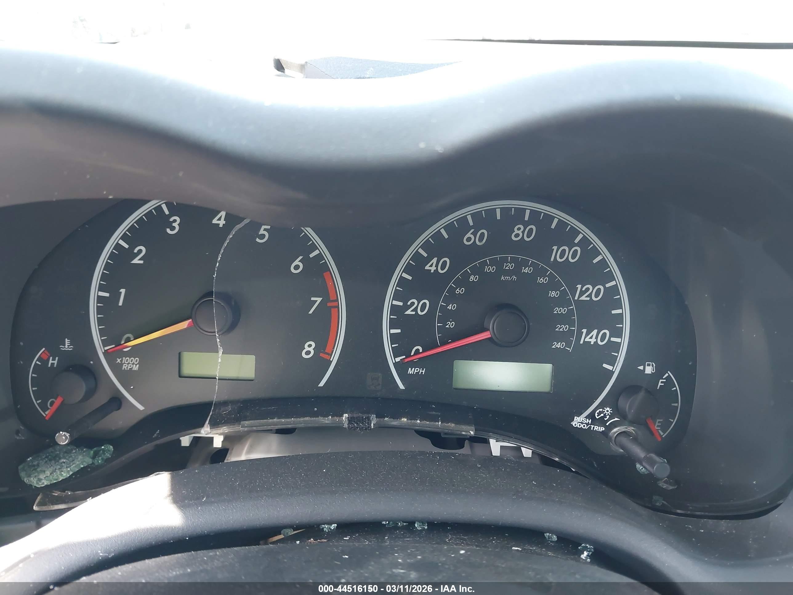 TOYOTA COROLLA image 7