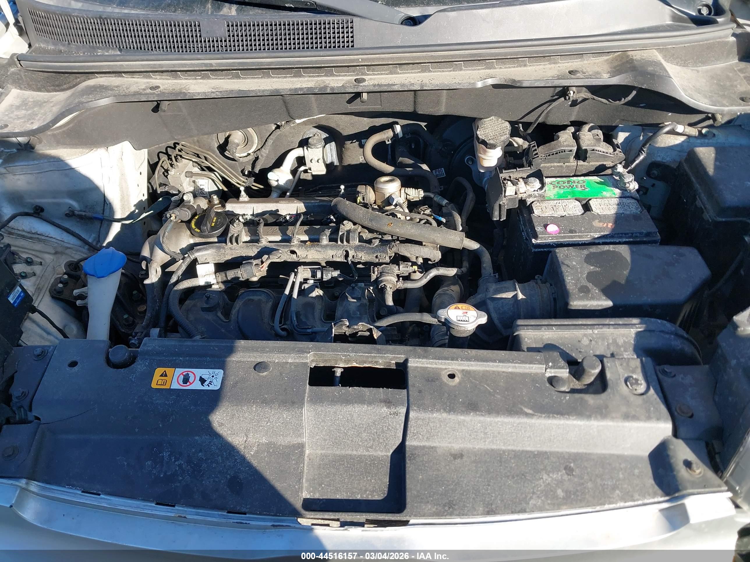 KIA SOUL image 10