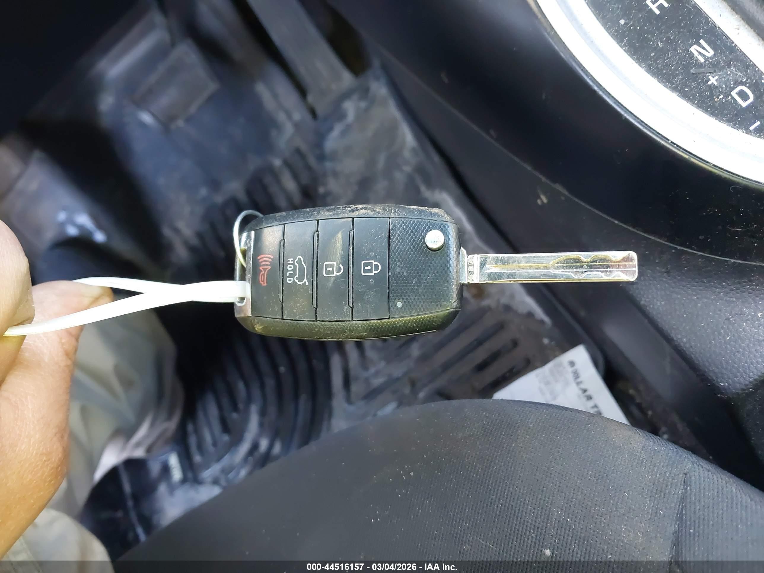 KIA SOUL image 11