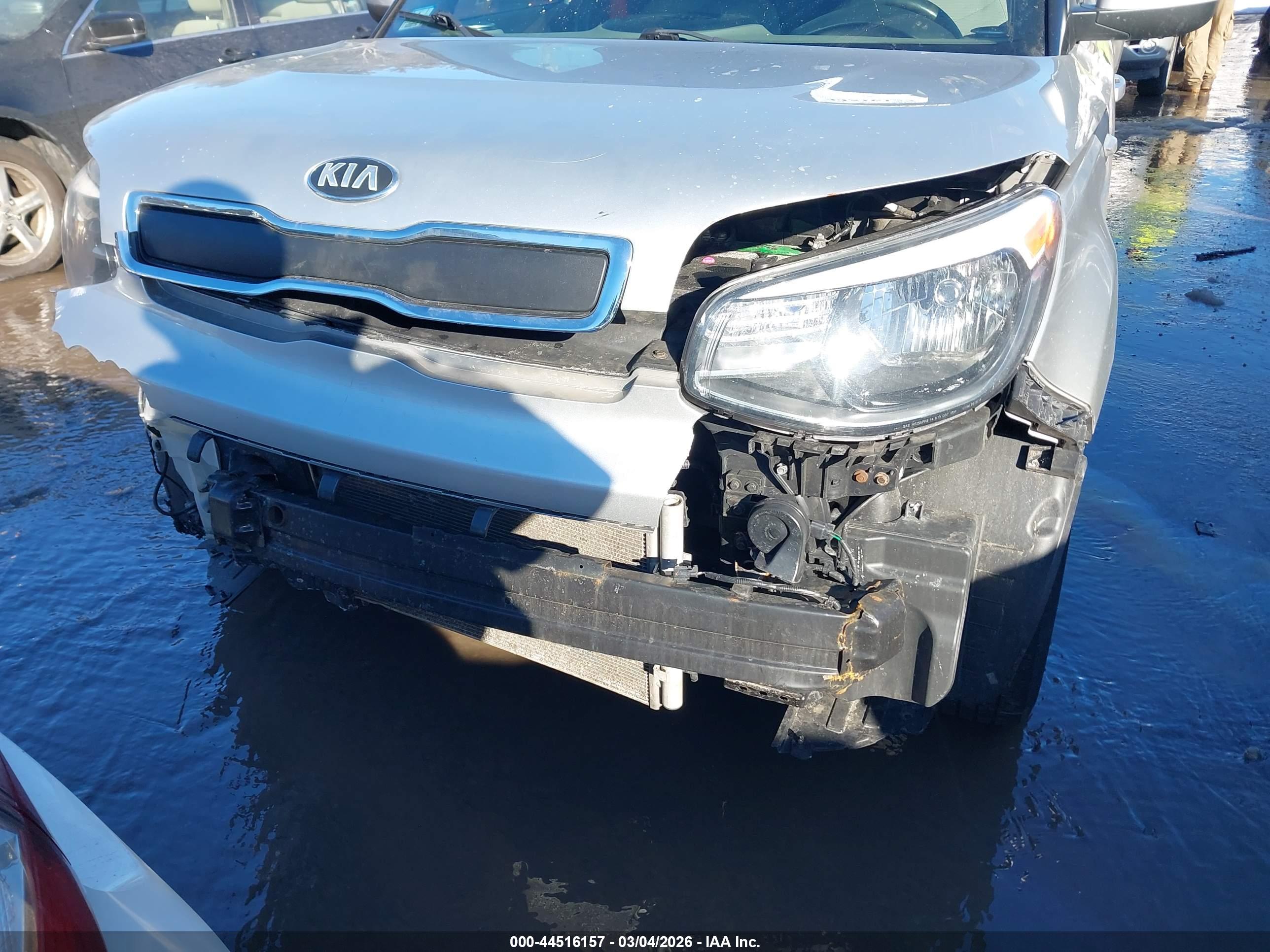 KIA SOUL image 6