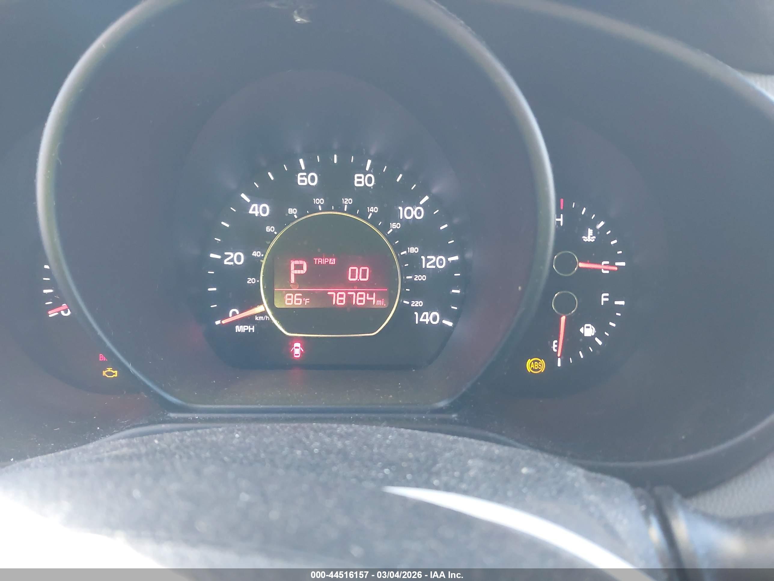 KIA SOUL image 7