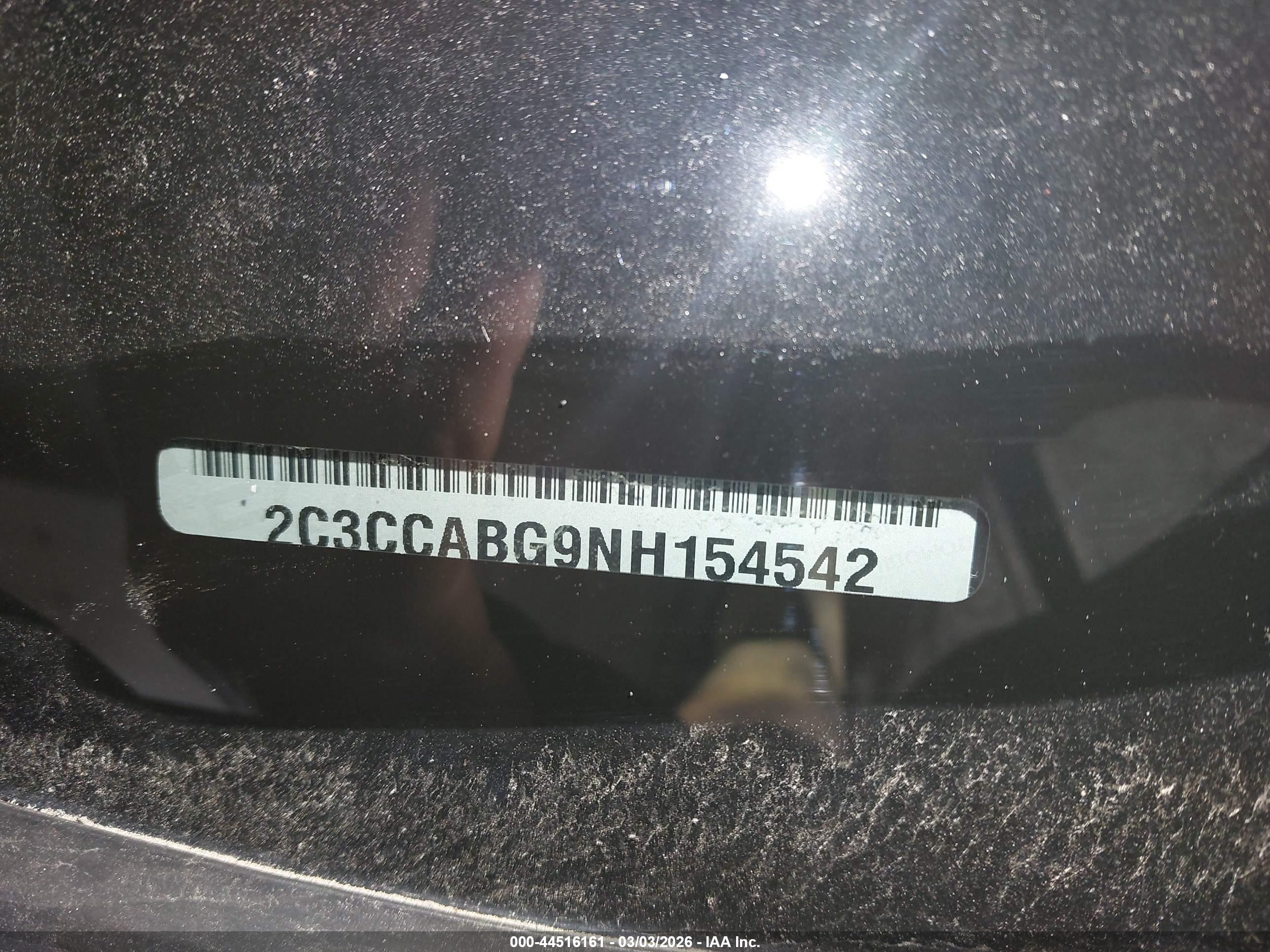 CHRYSLER 300 image 9