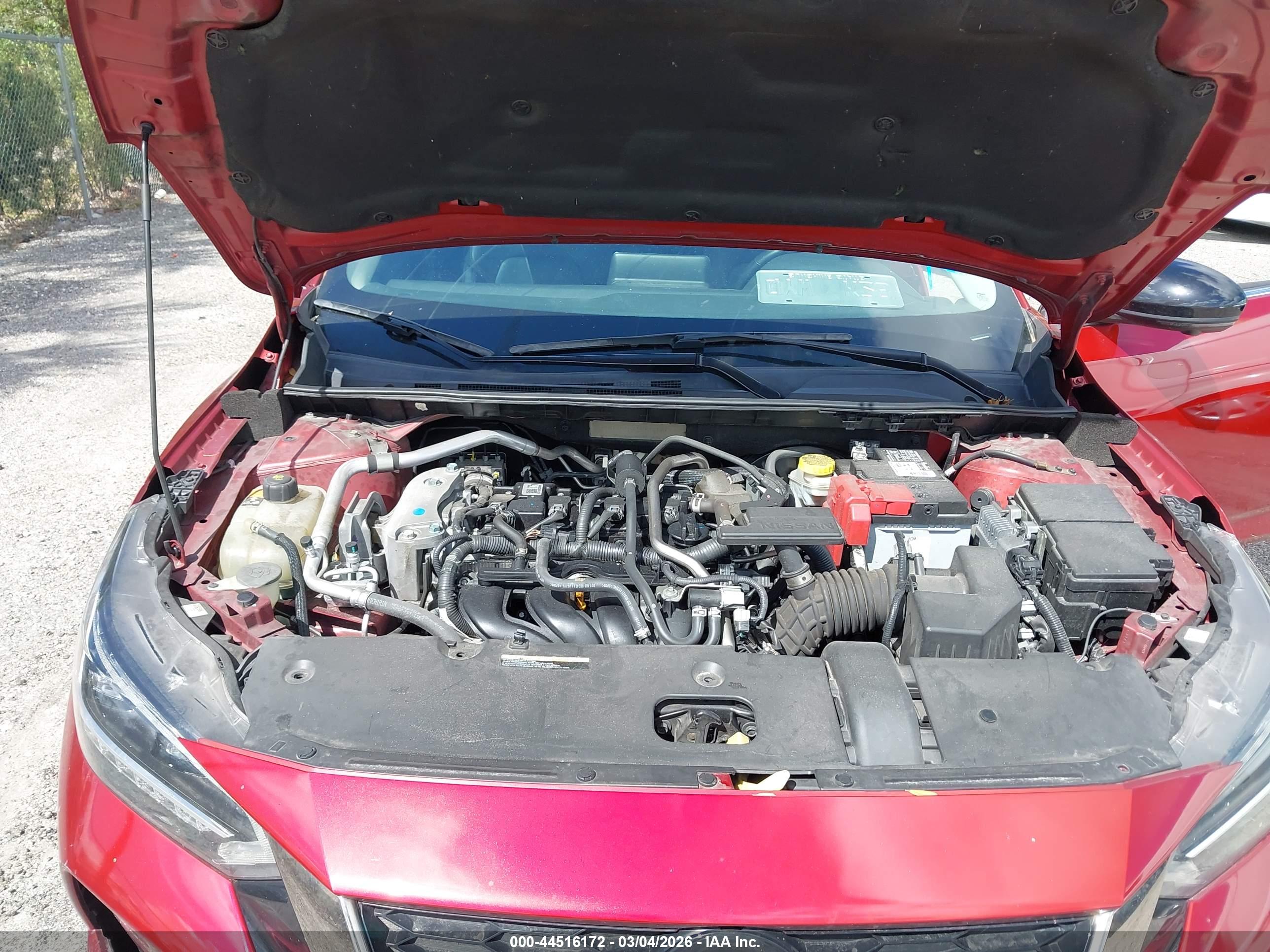NISSAN SENTRA image 10