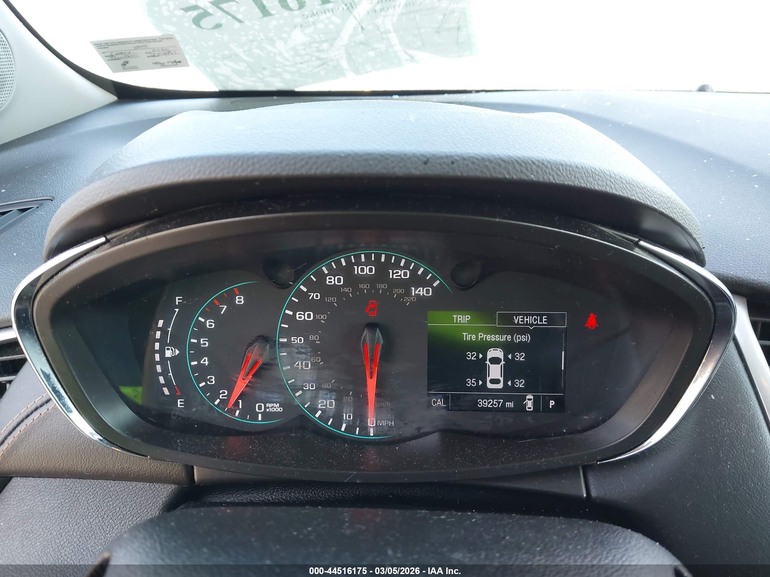 CHEVROLET TRAX image 7