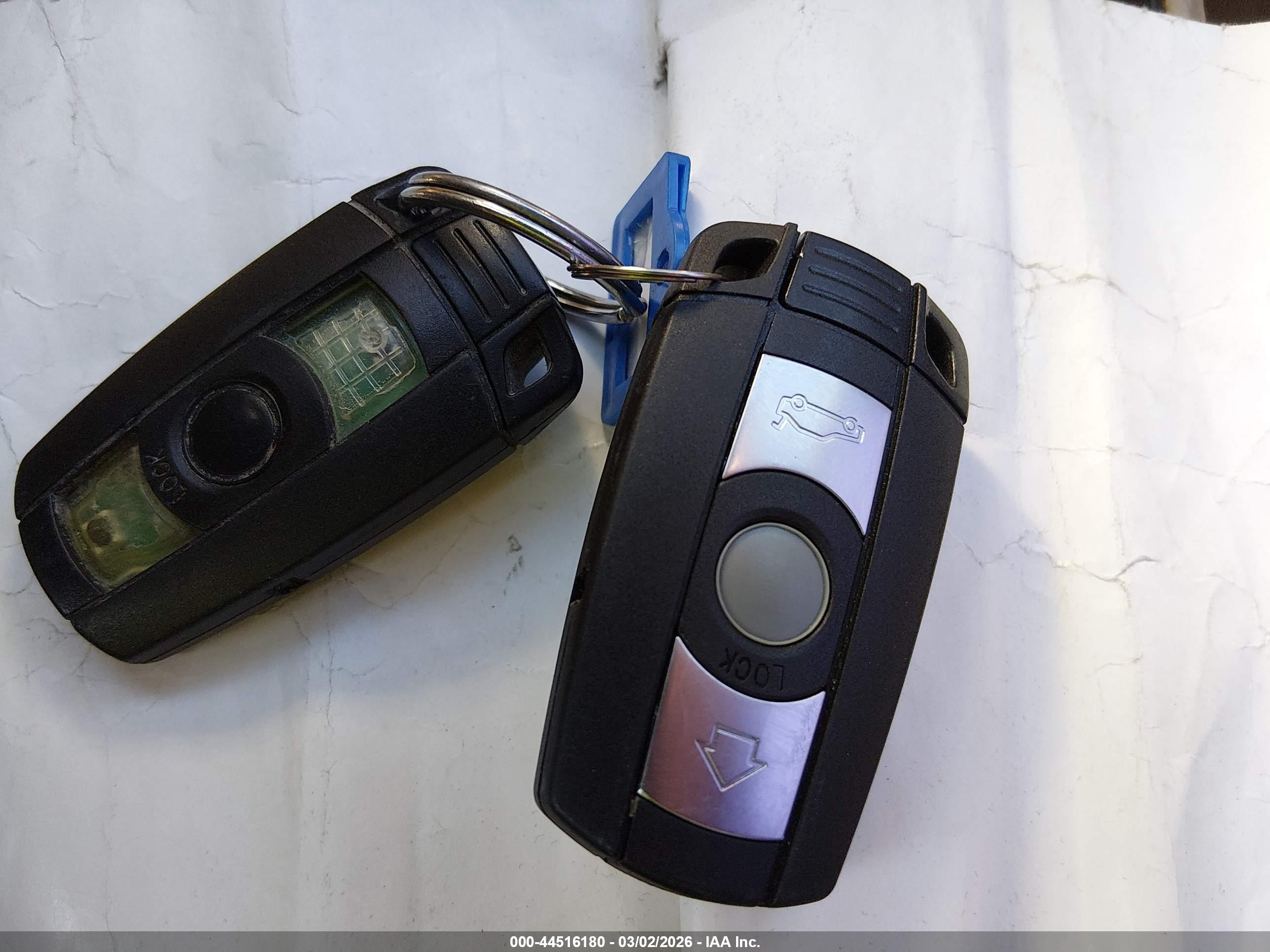 BMW 335I image 11