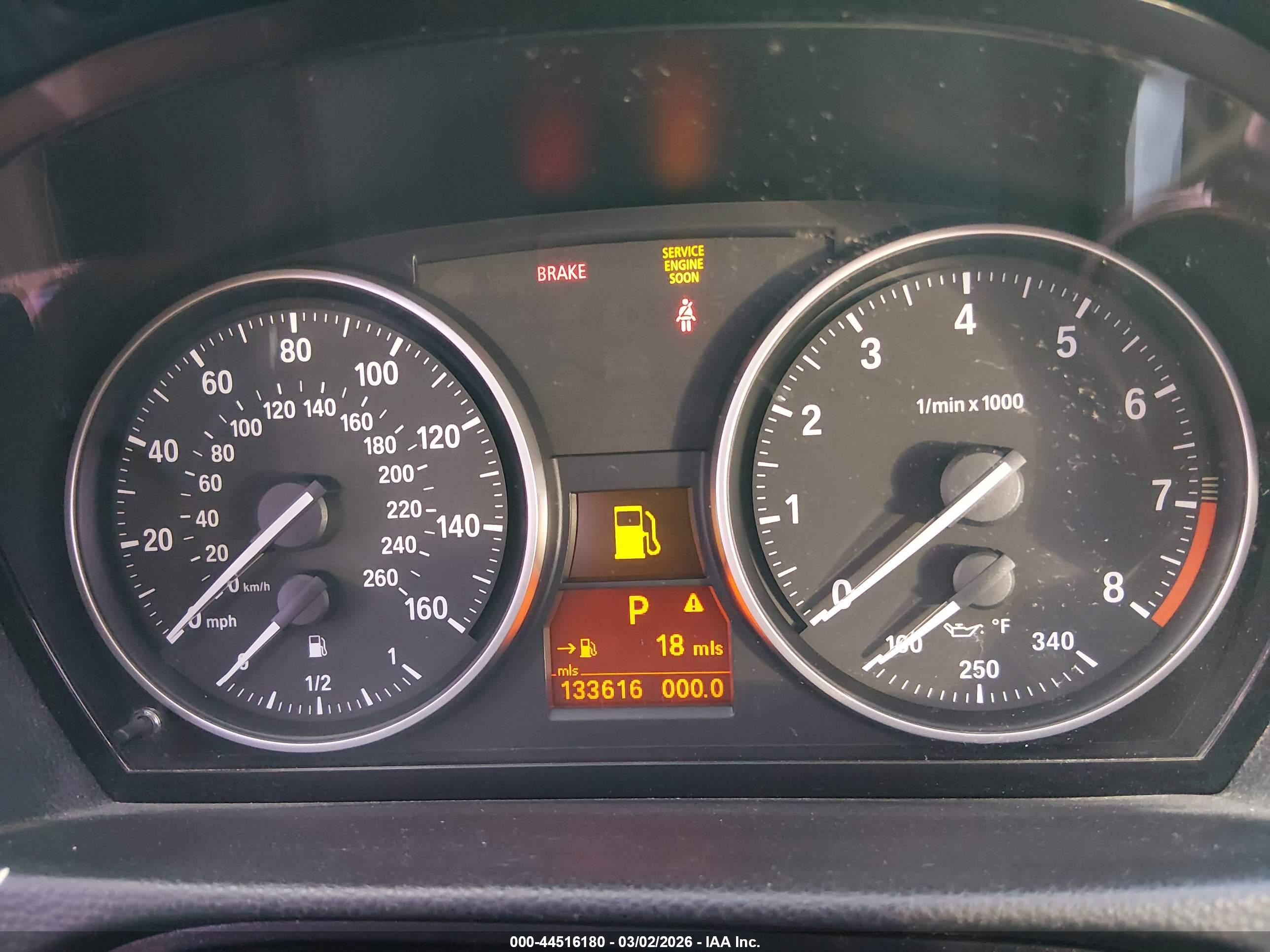 BMW 335I image 7