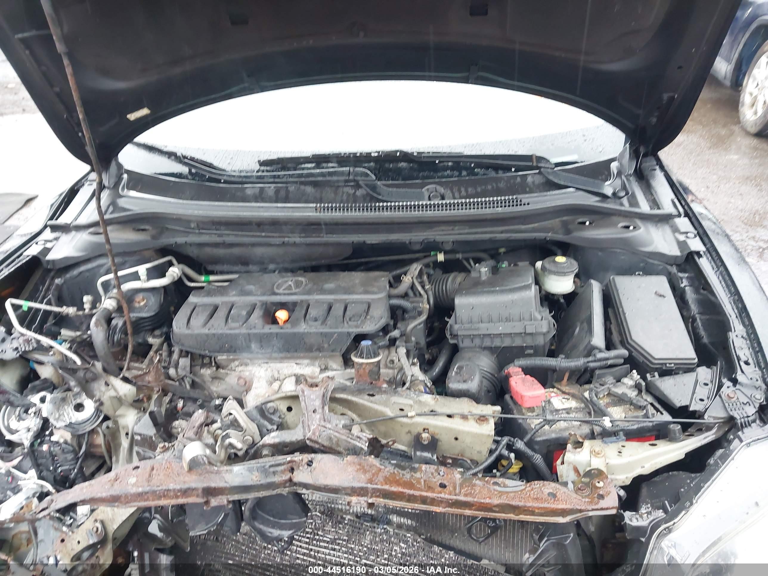 ACURA ILX image 10