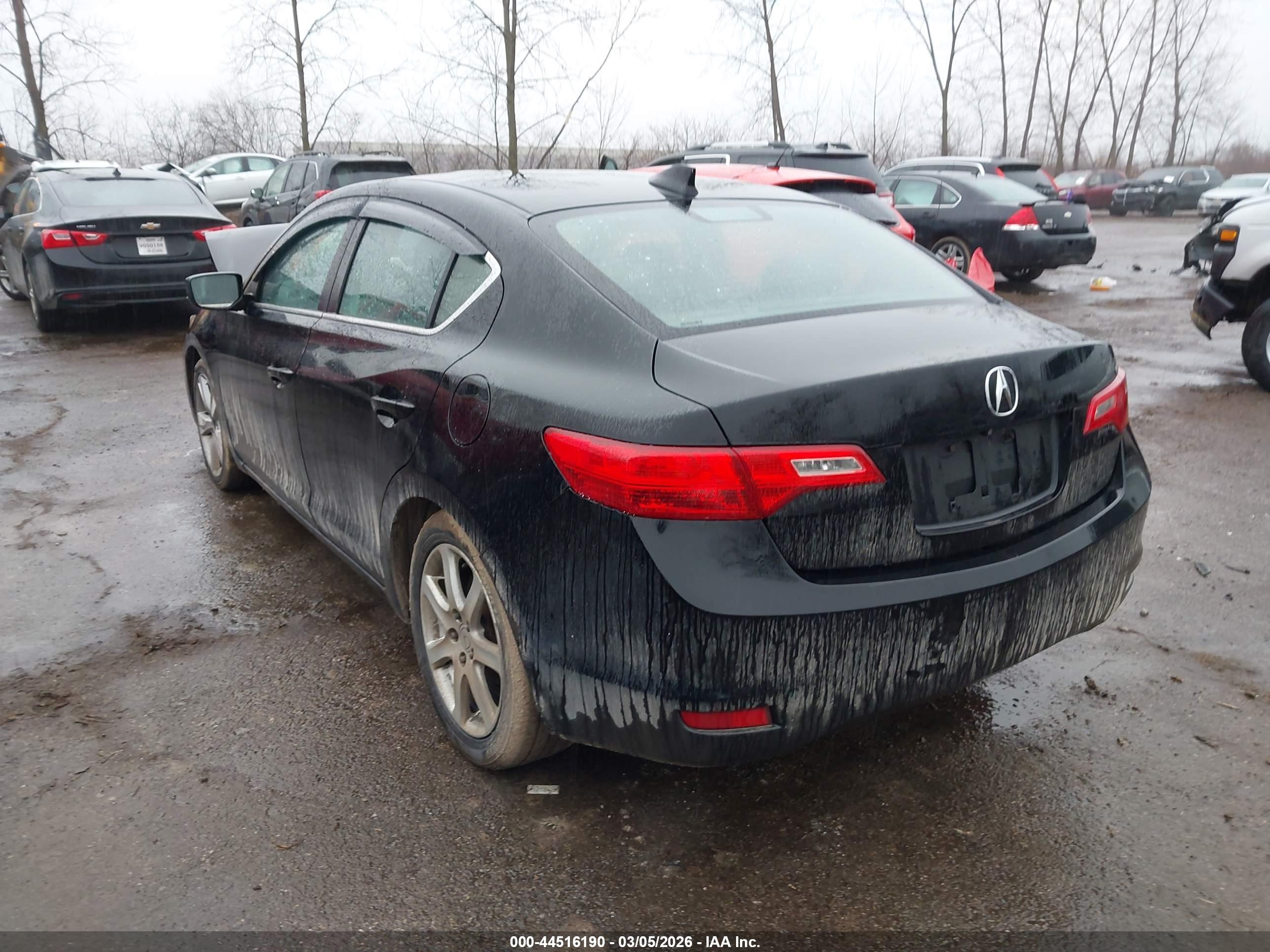 ACURA ILX image 3