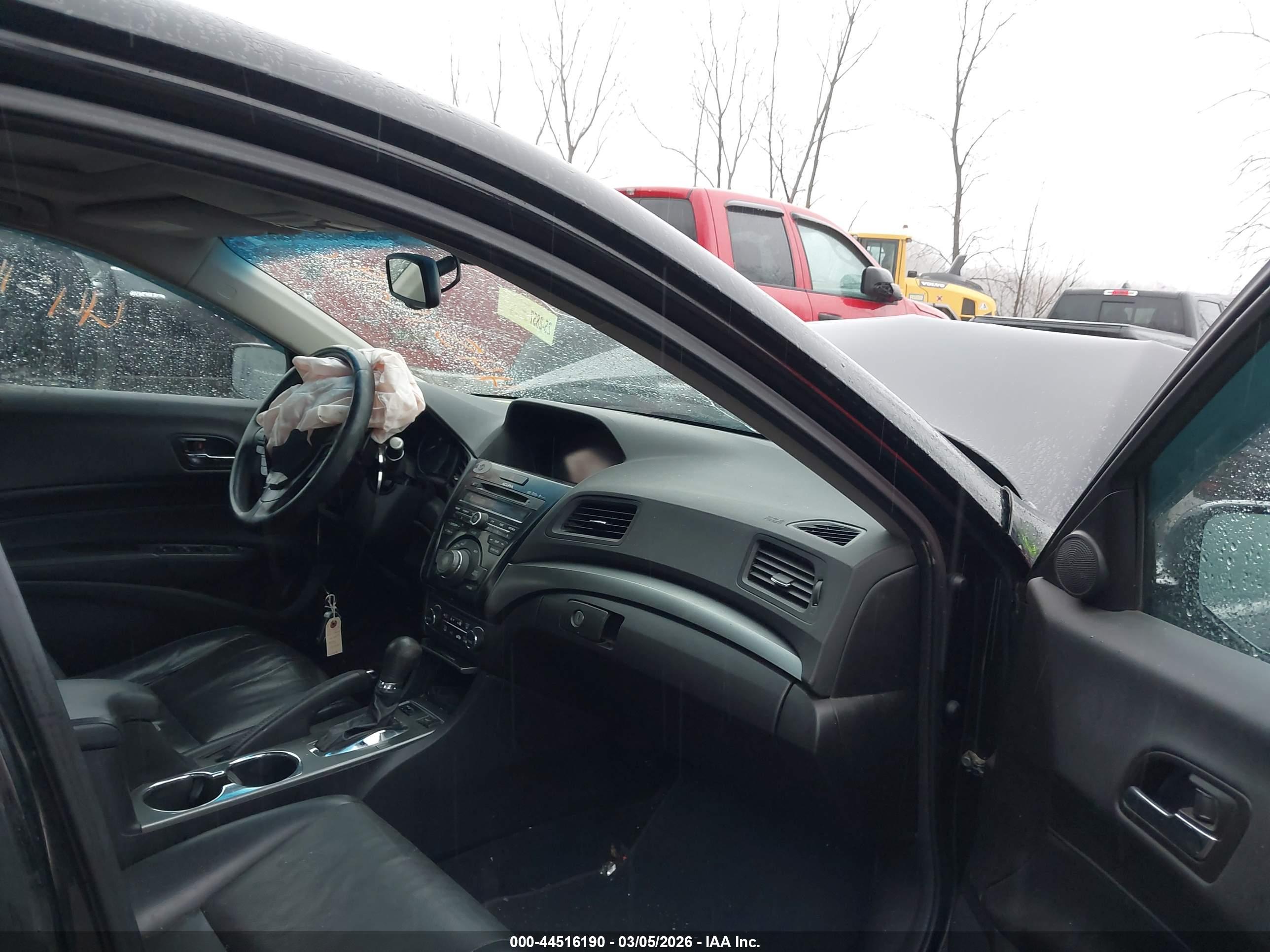 ACURA ILX image 5