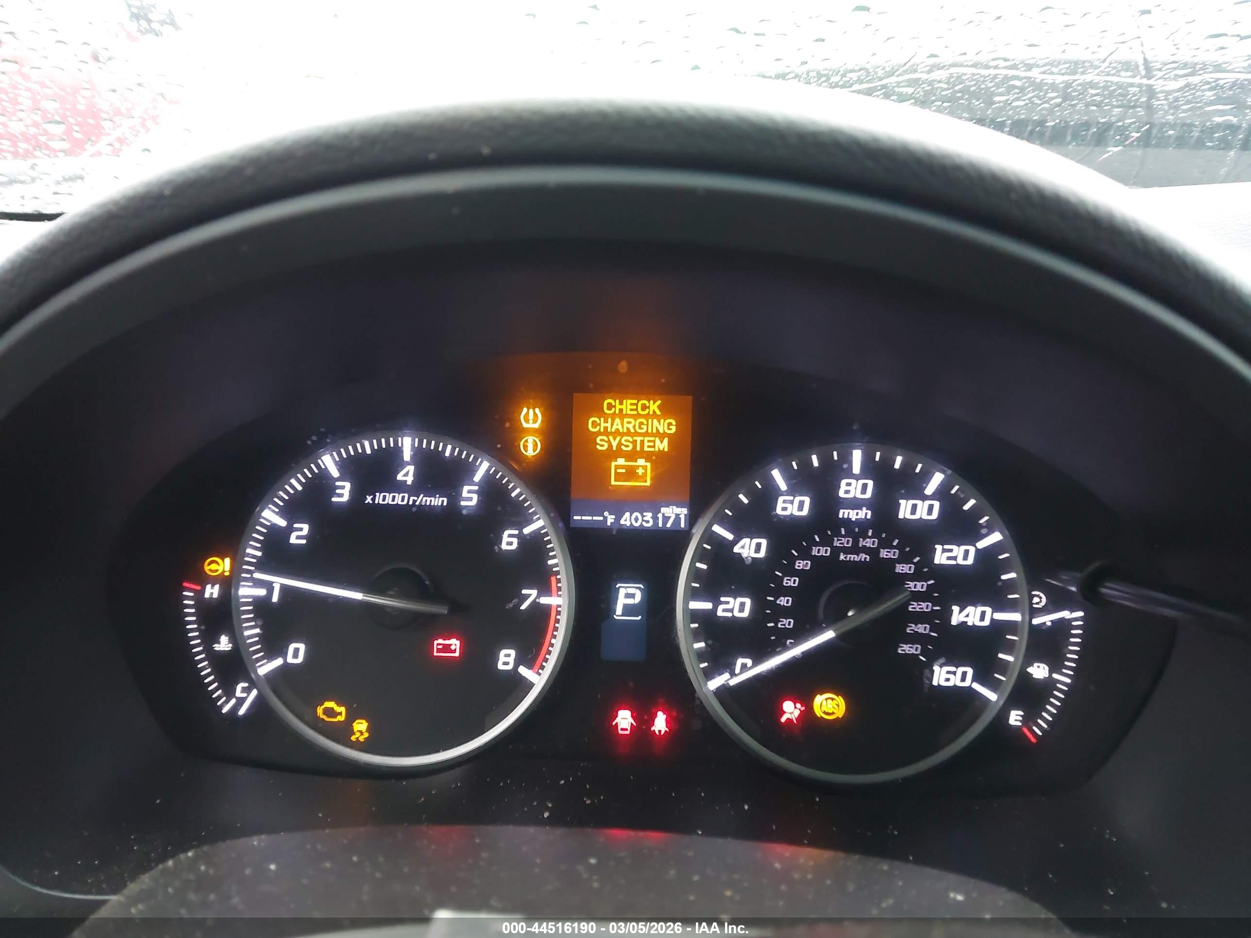 ACURA ILX image 7