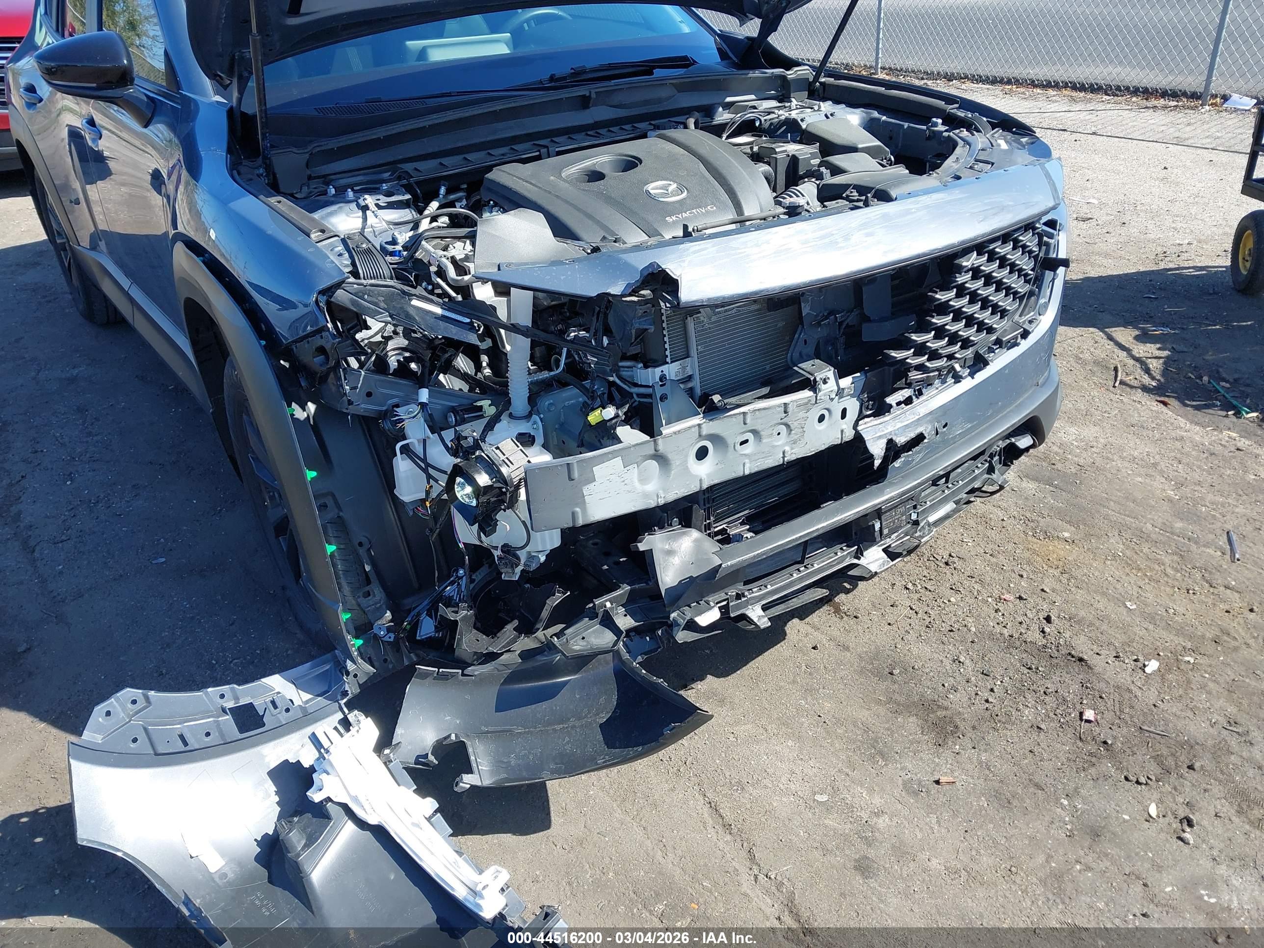 MAZDA CX-50 image 6