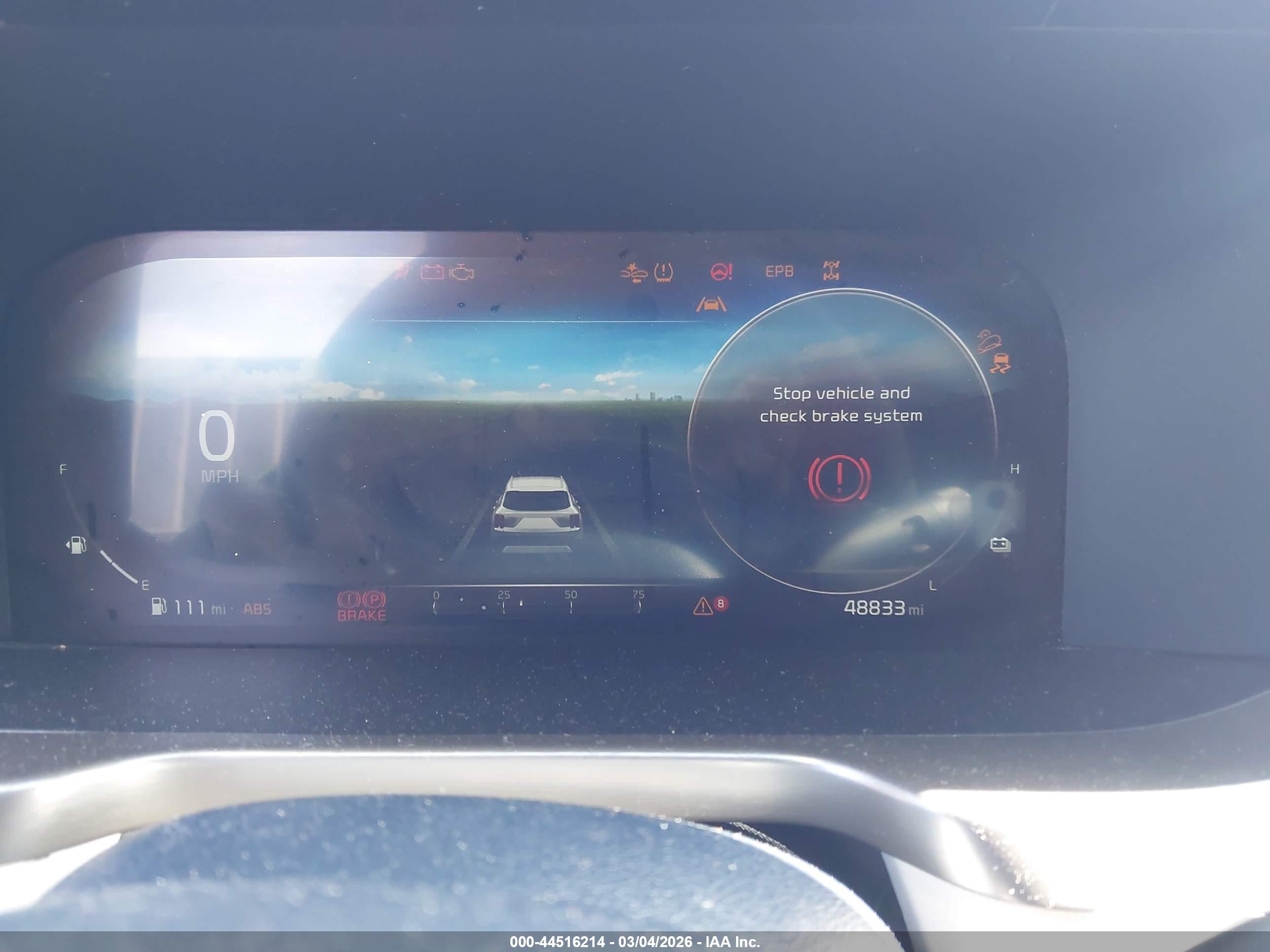 KIA SORENTO image 7