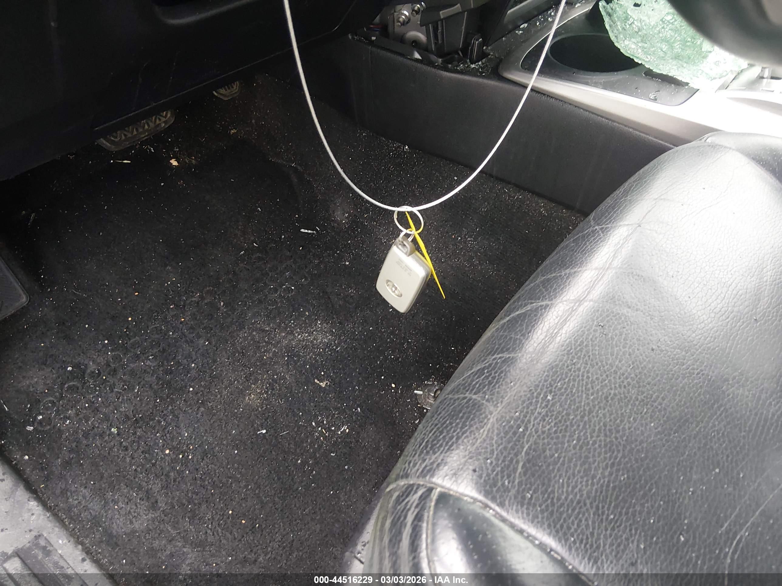 TOYOTA 4RUNNER image 11