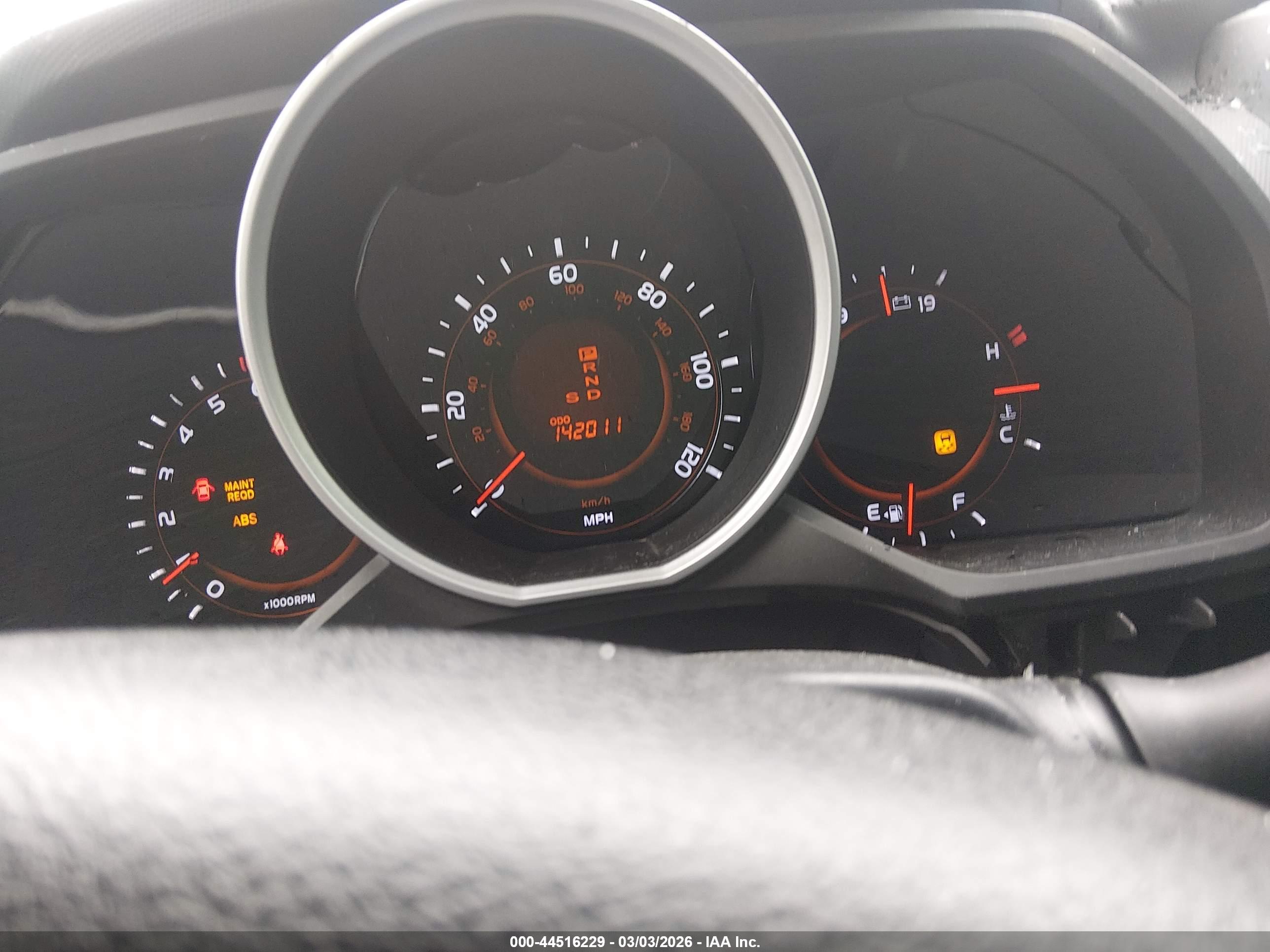 TOYOTA 4RUNNER image 7