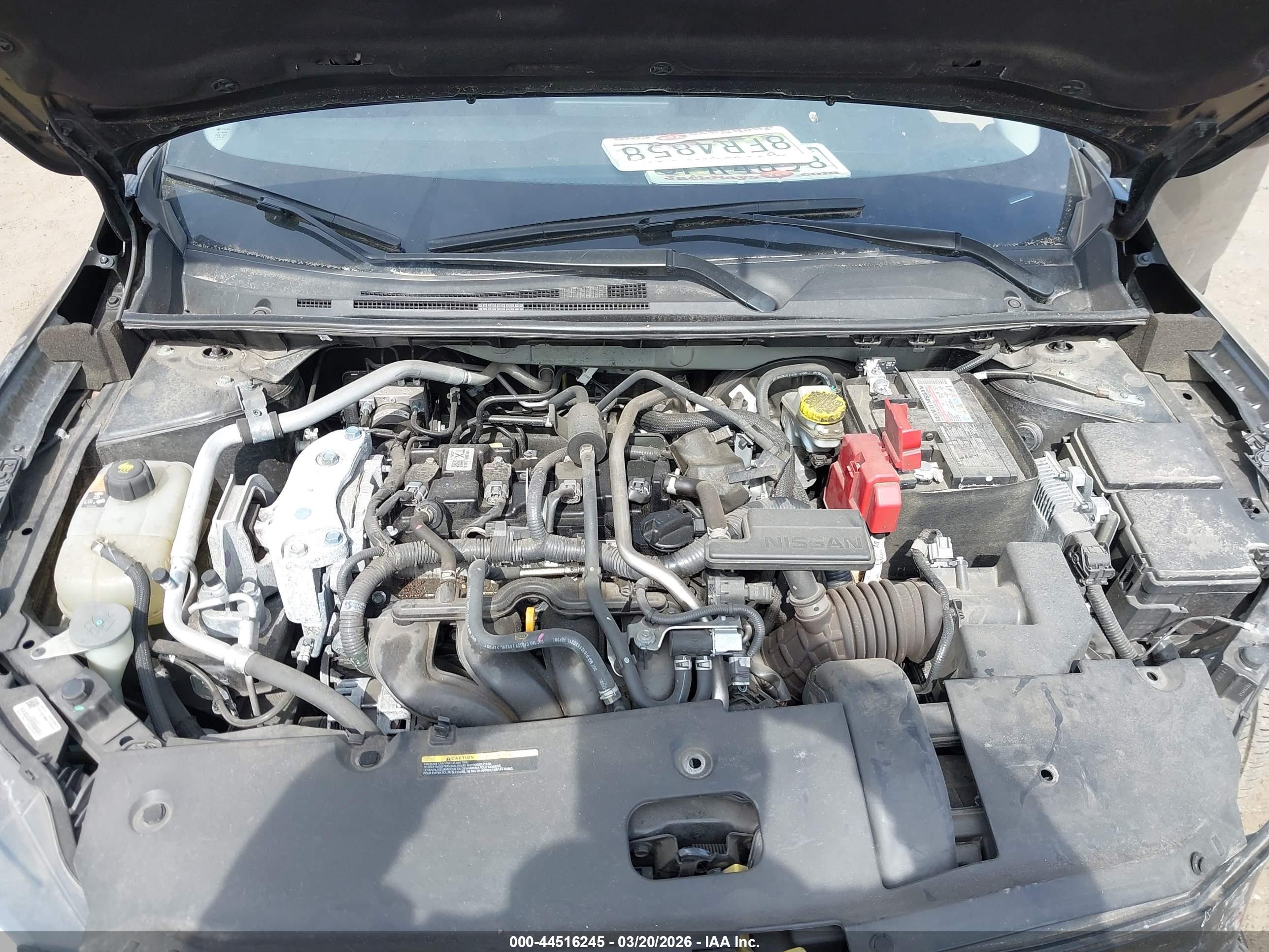 NISSAN SENTRA image 10