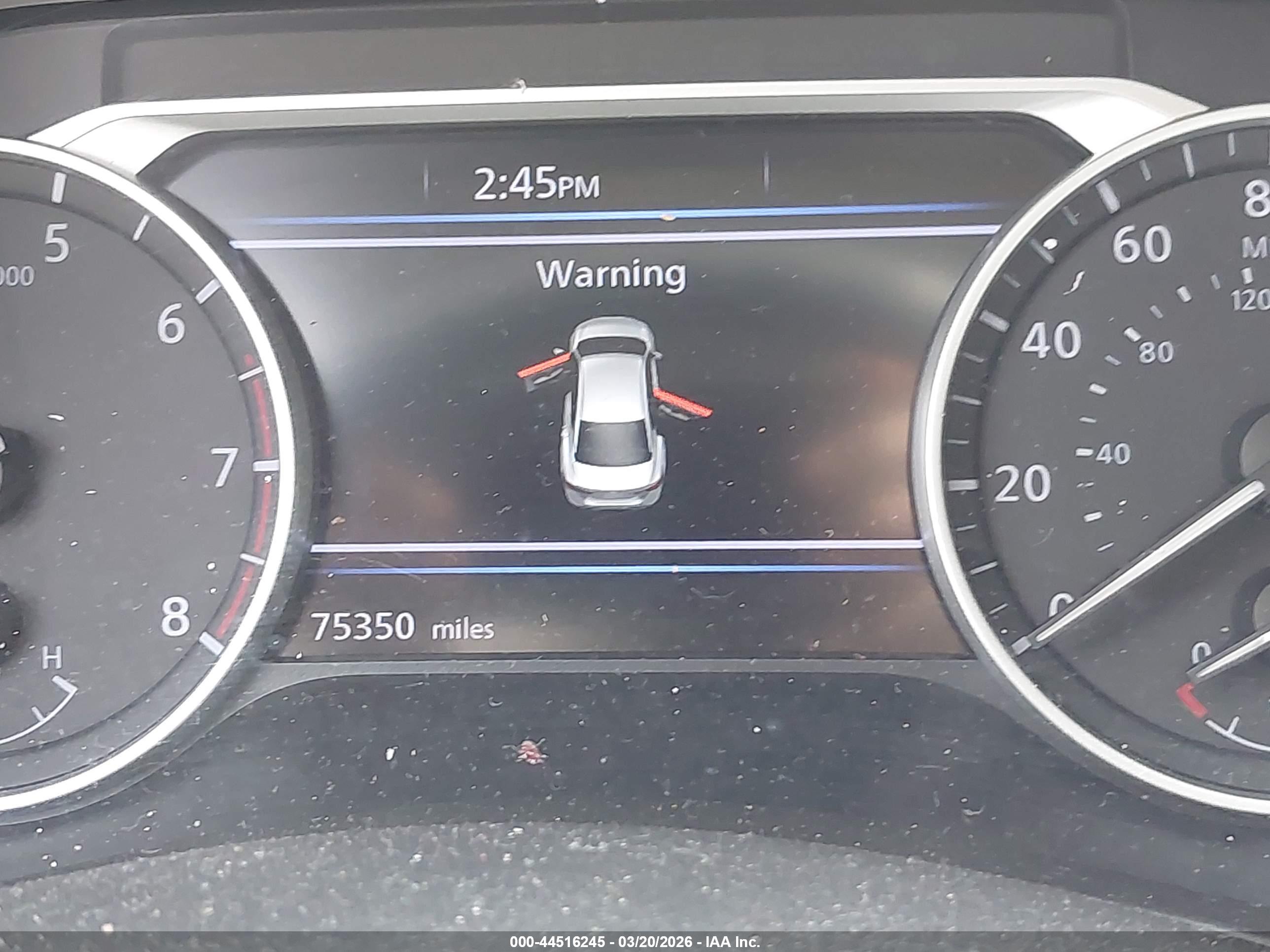 NISSAN SENTRA image 7