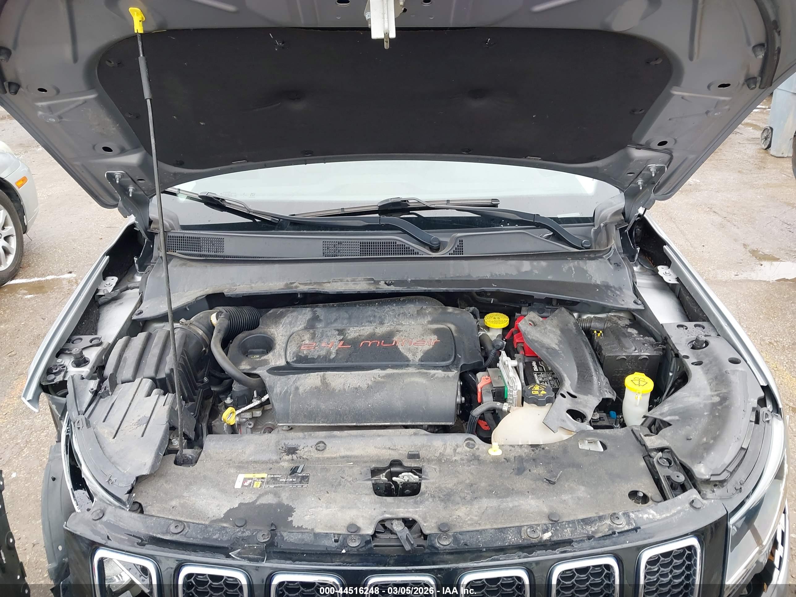 JEEP COMPASS image 10