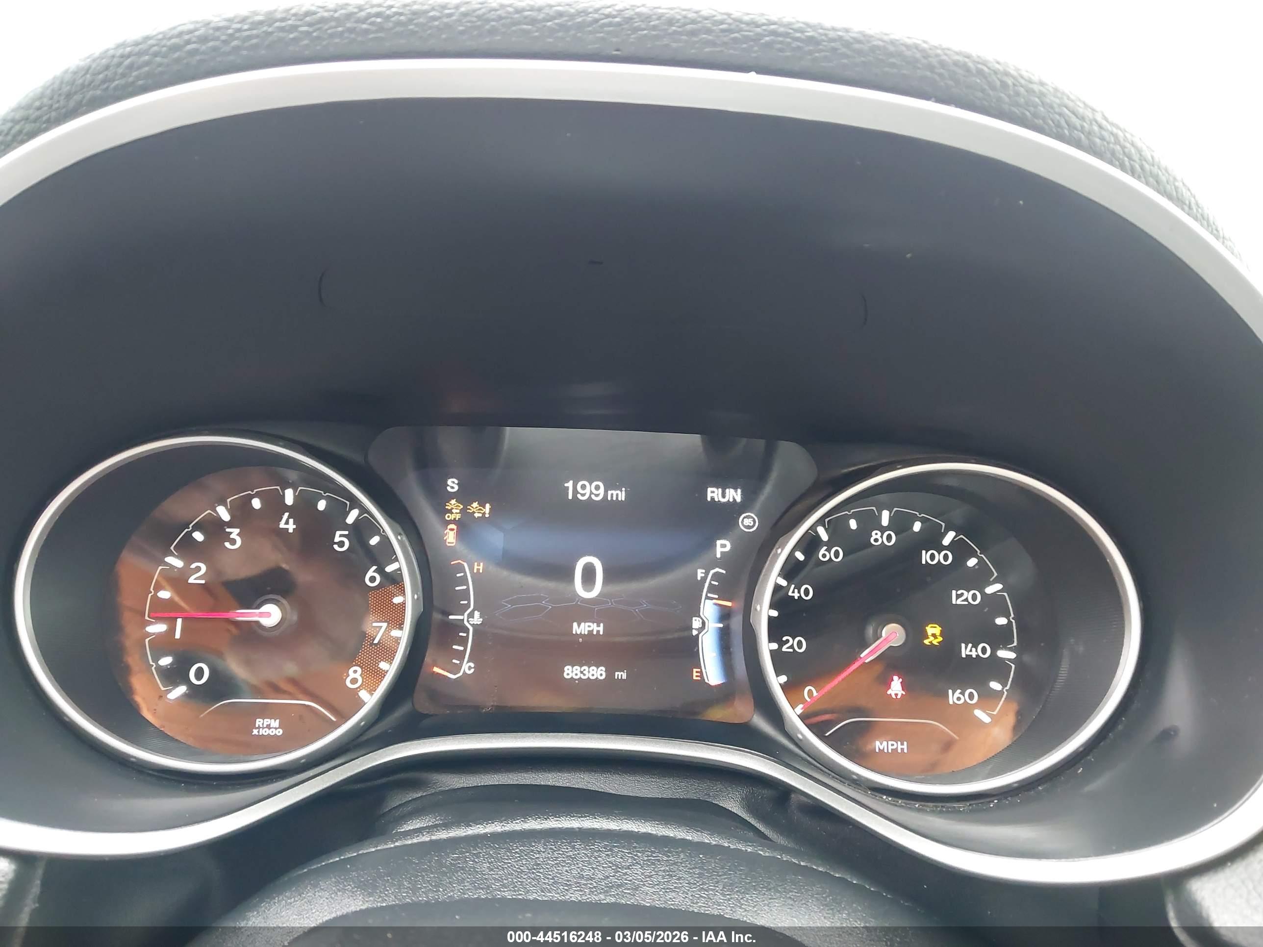 JEEP COMPASS image 7