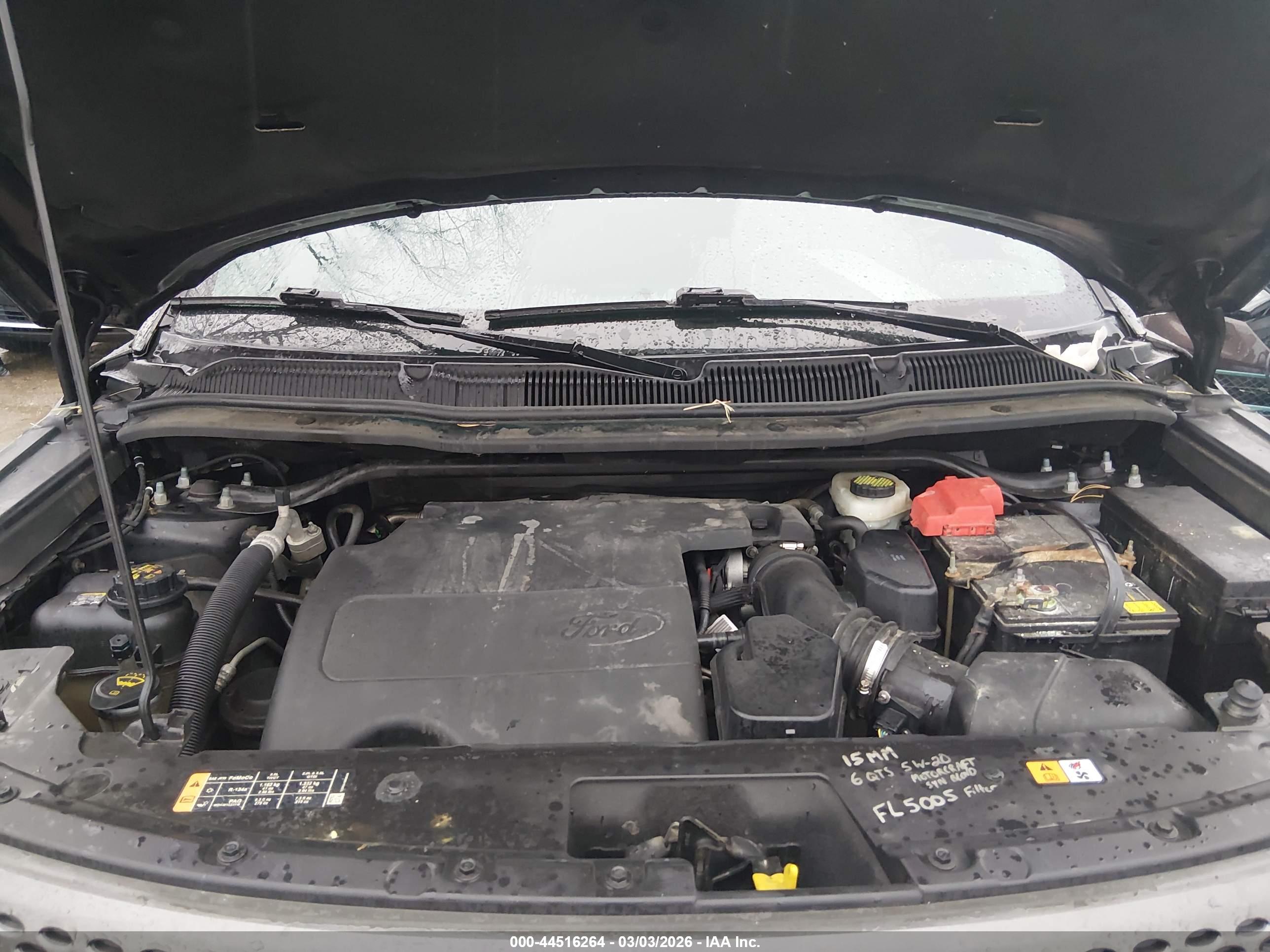 FORD EXPLORER image 10