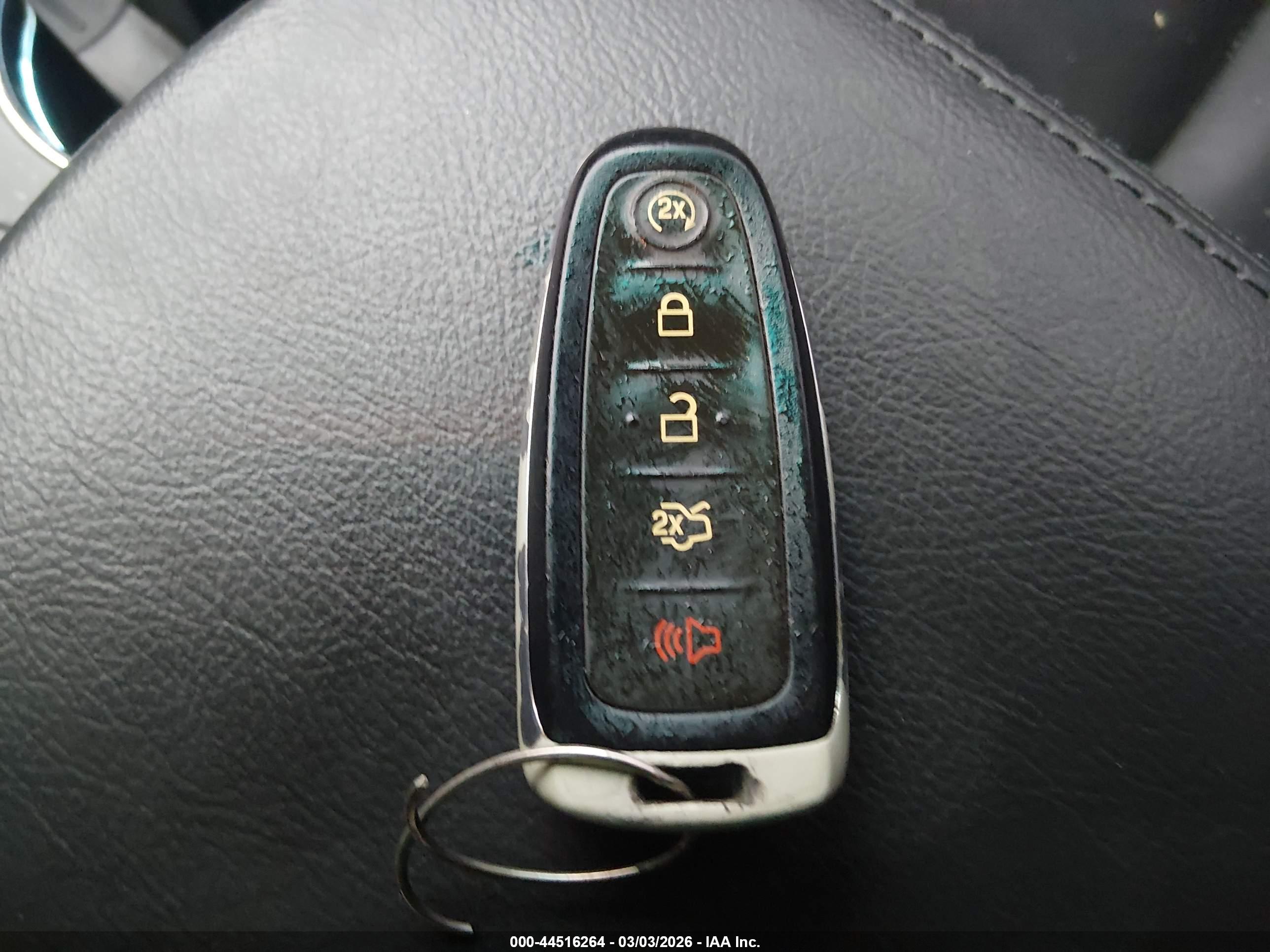 FORD EXPLORER image 11