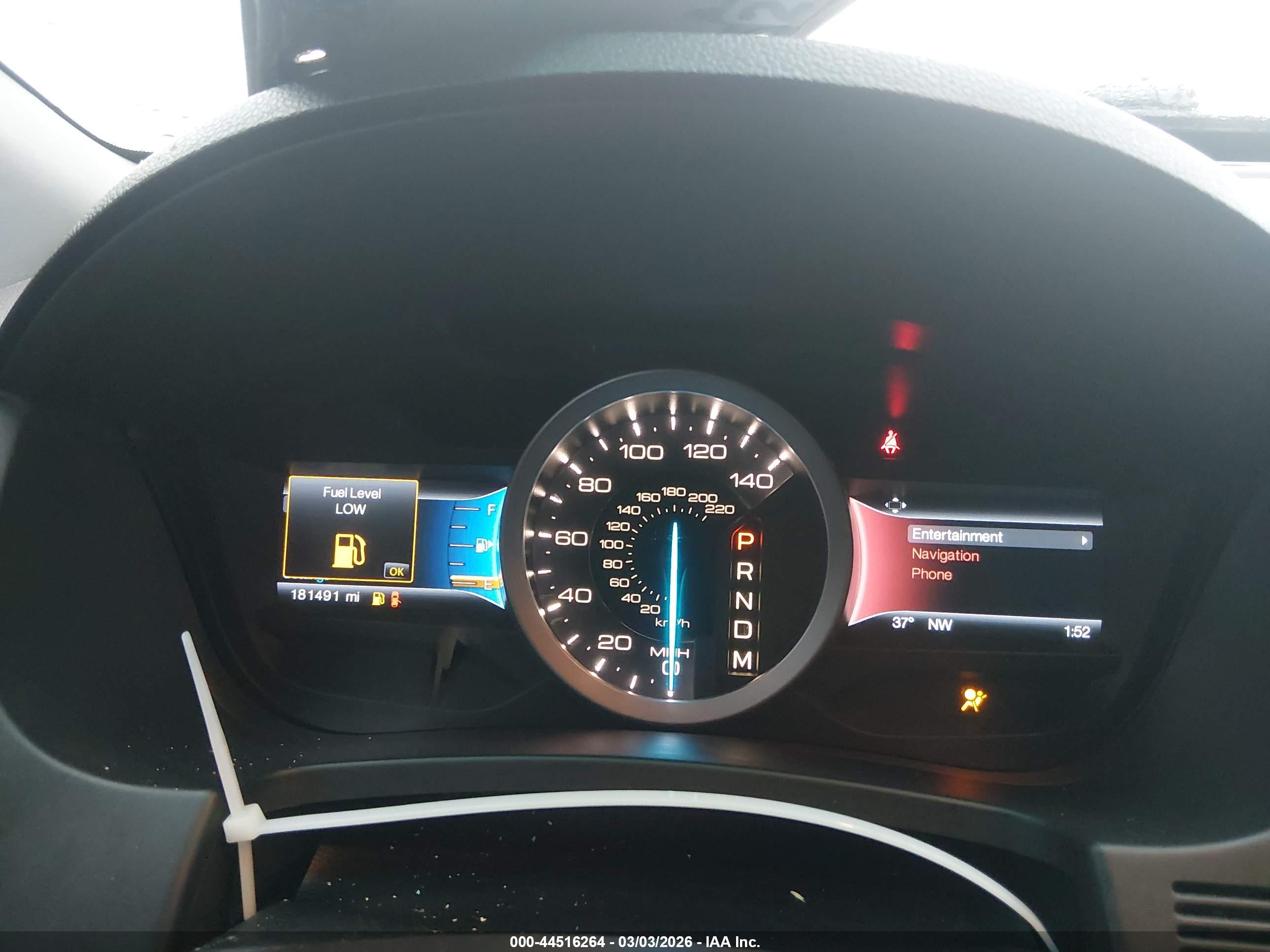 FORD EXPLORER image 7
