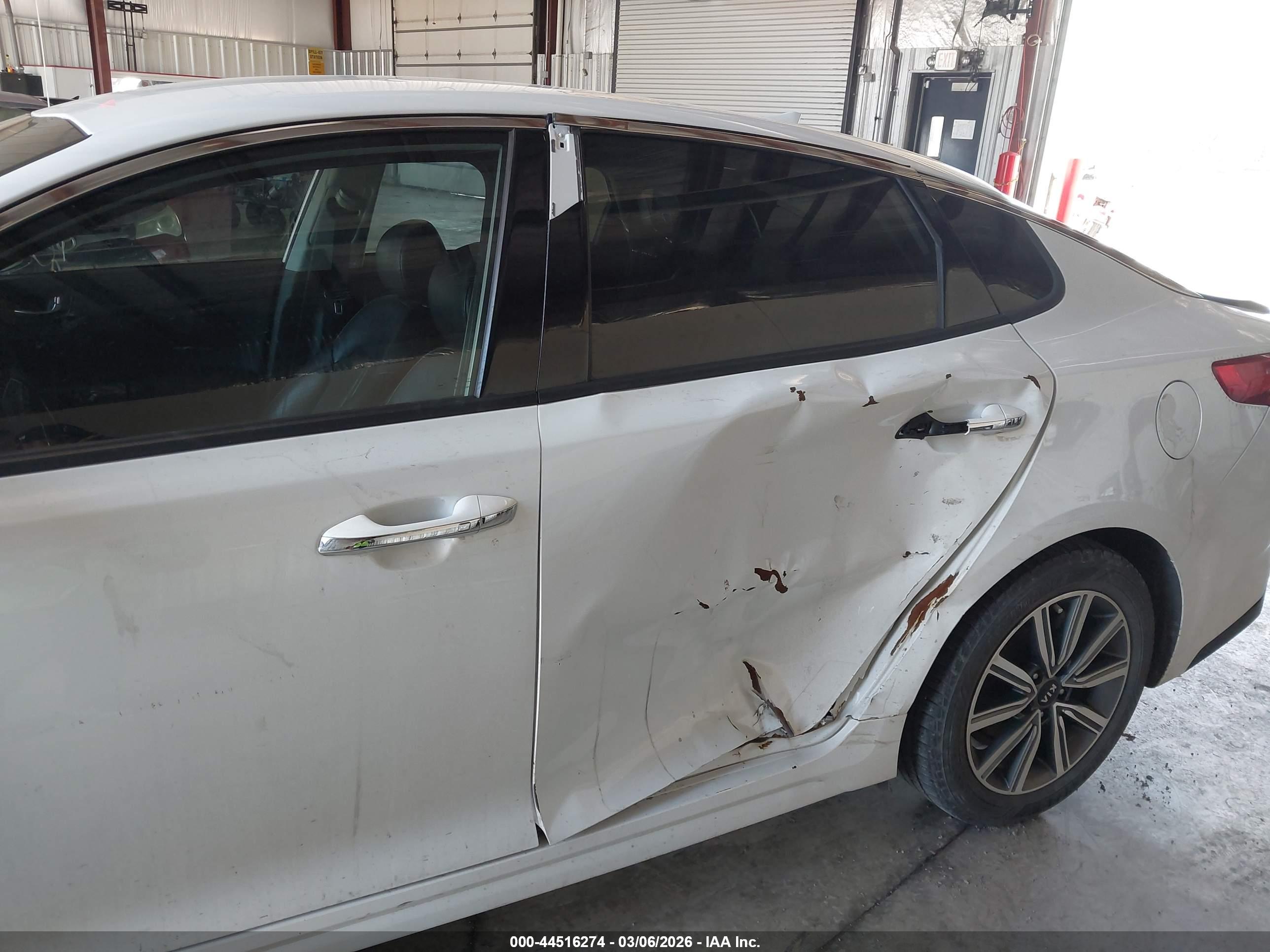 KIA OPTIMA image 6