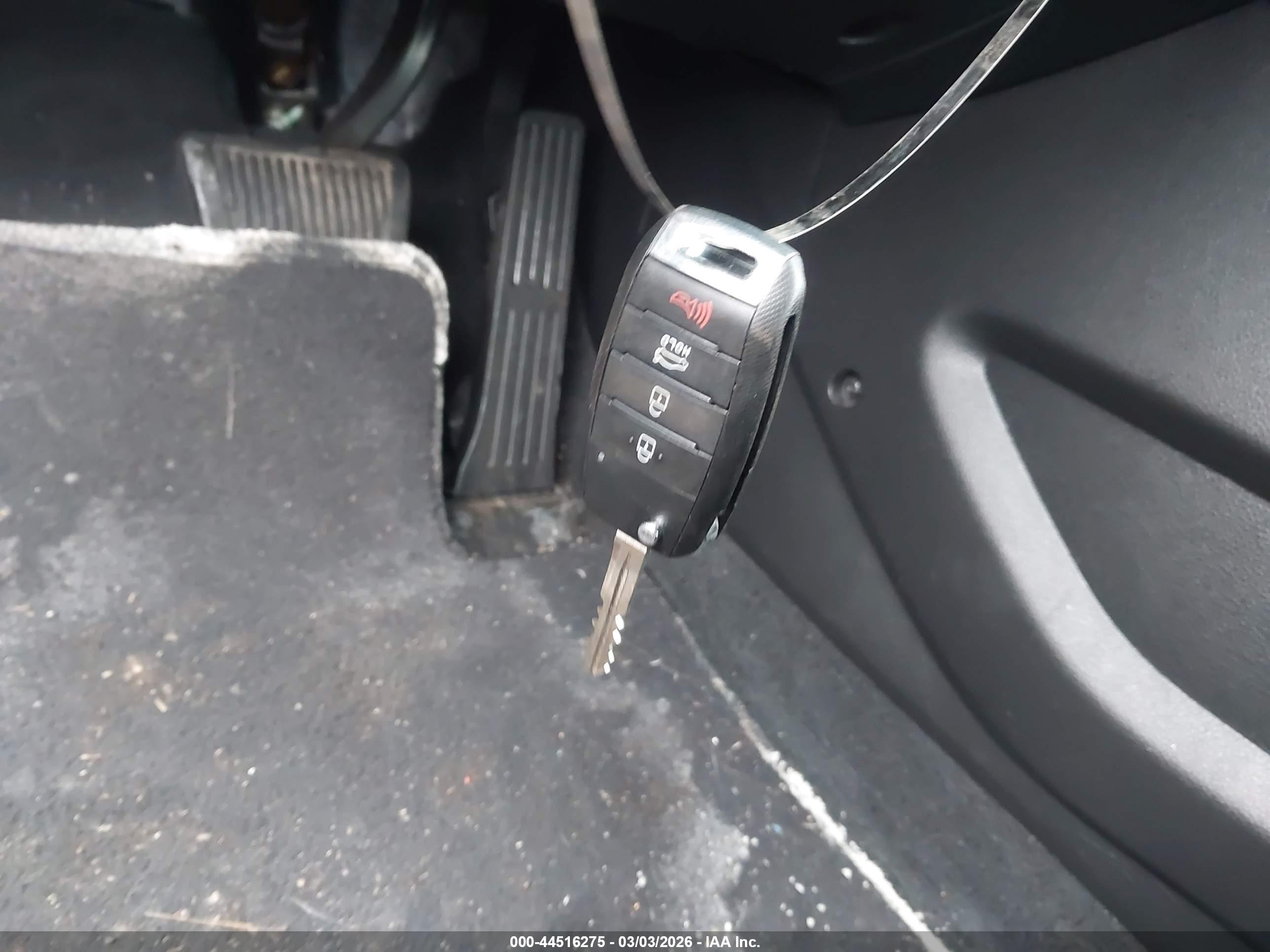KIA FORTE image 11