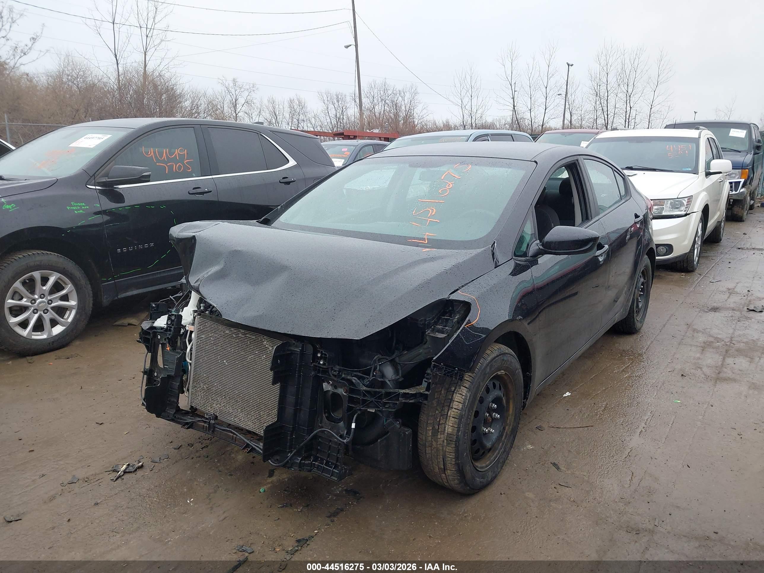 KIA FORTE image 2