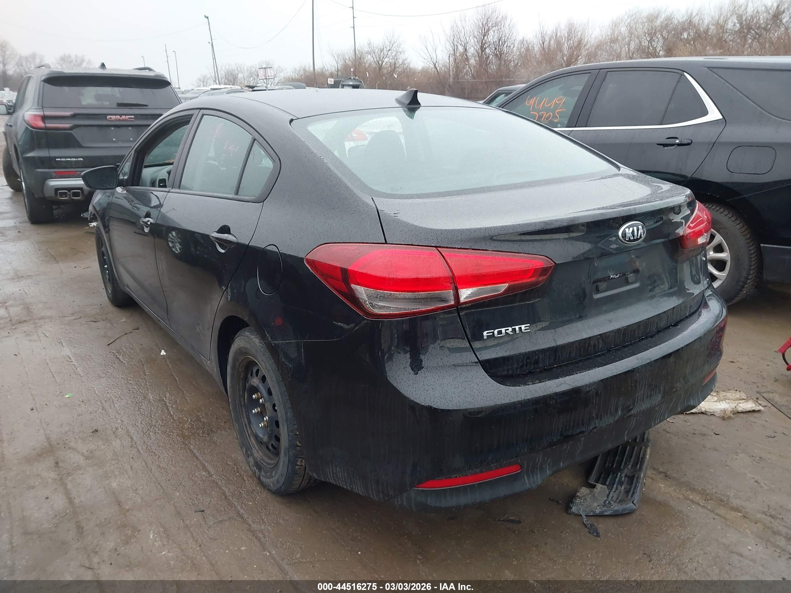 KIA FORTE image 3
