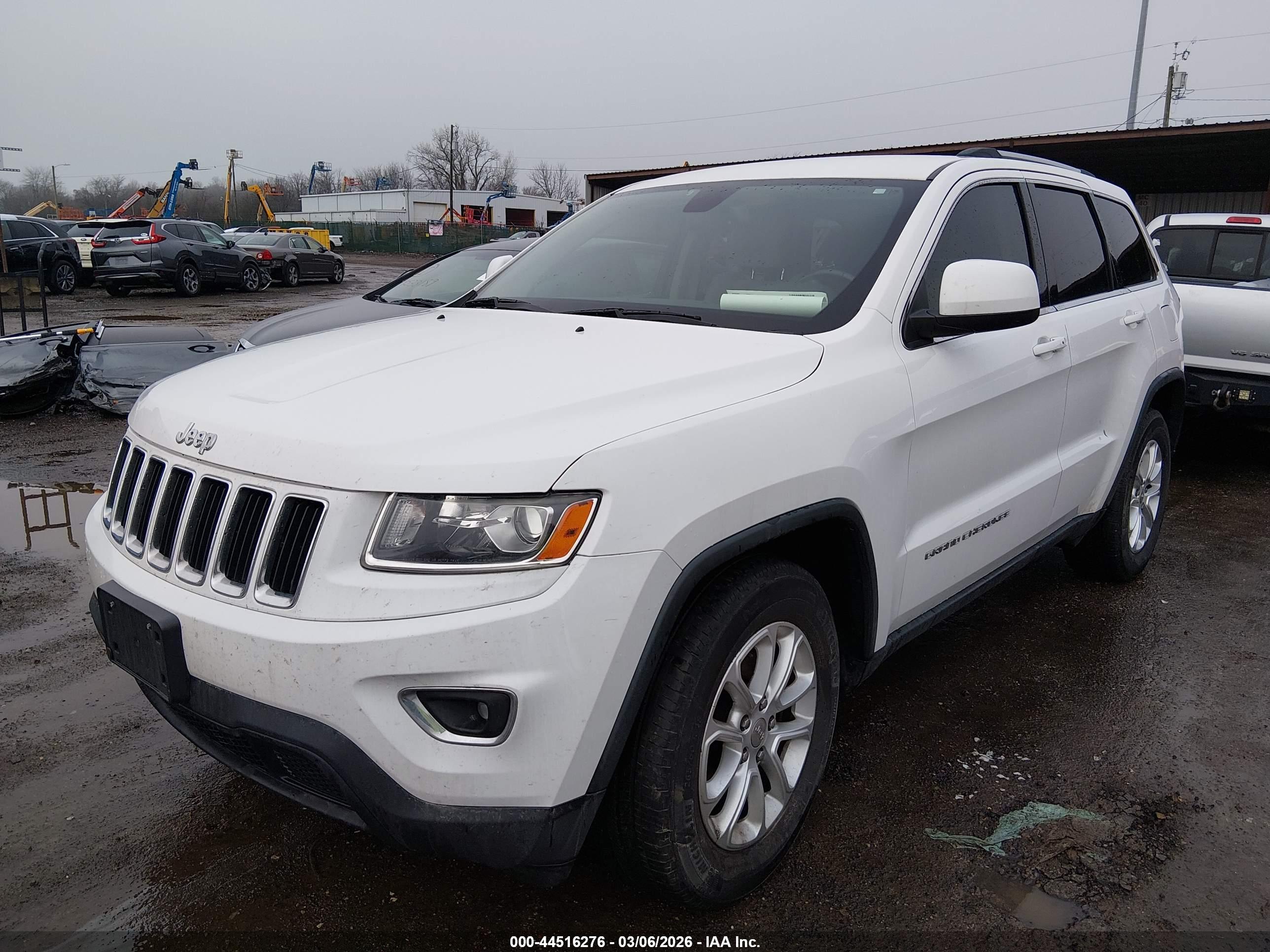 JEEP GRAND image 2