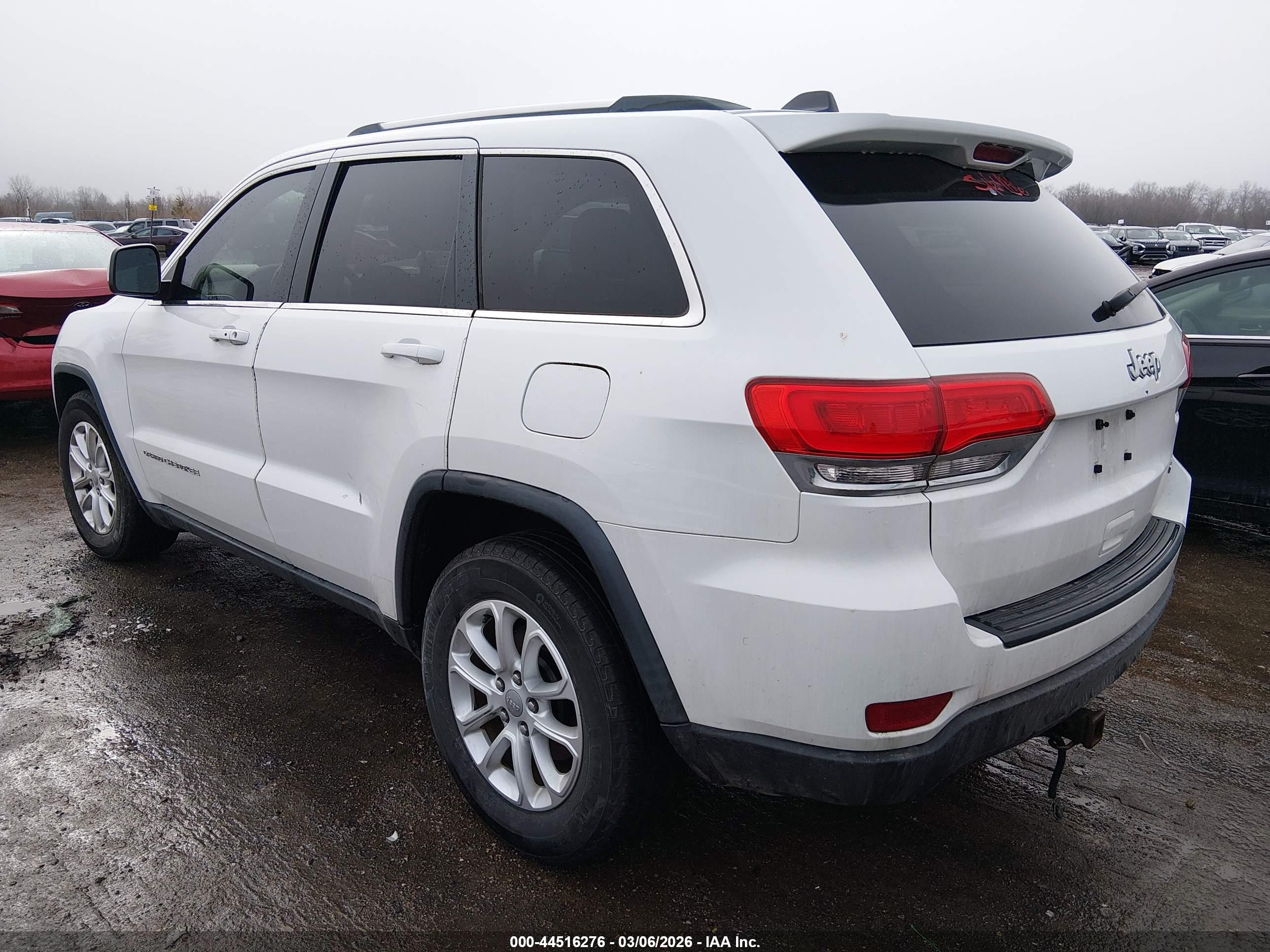 JEEP GRAND image 3