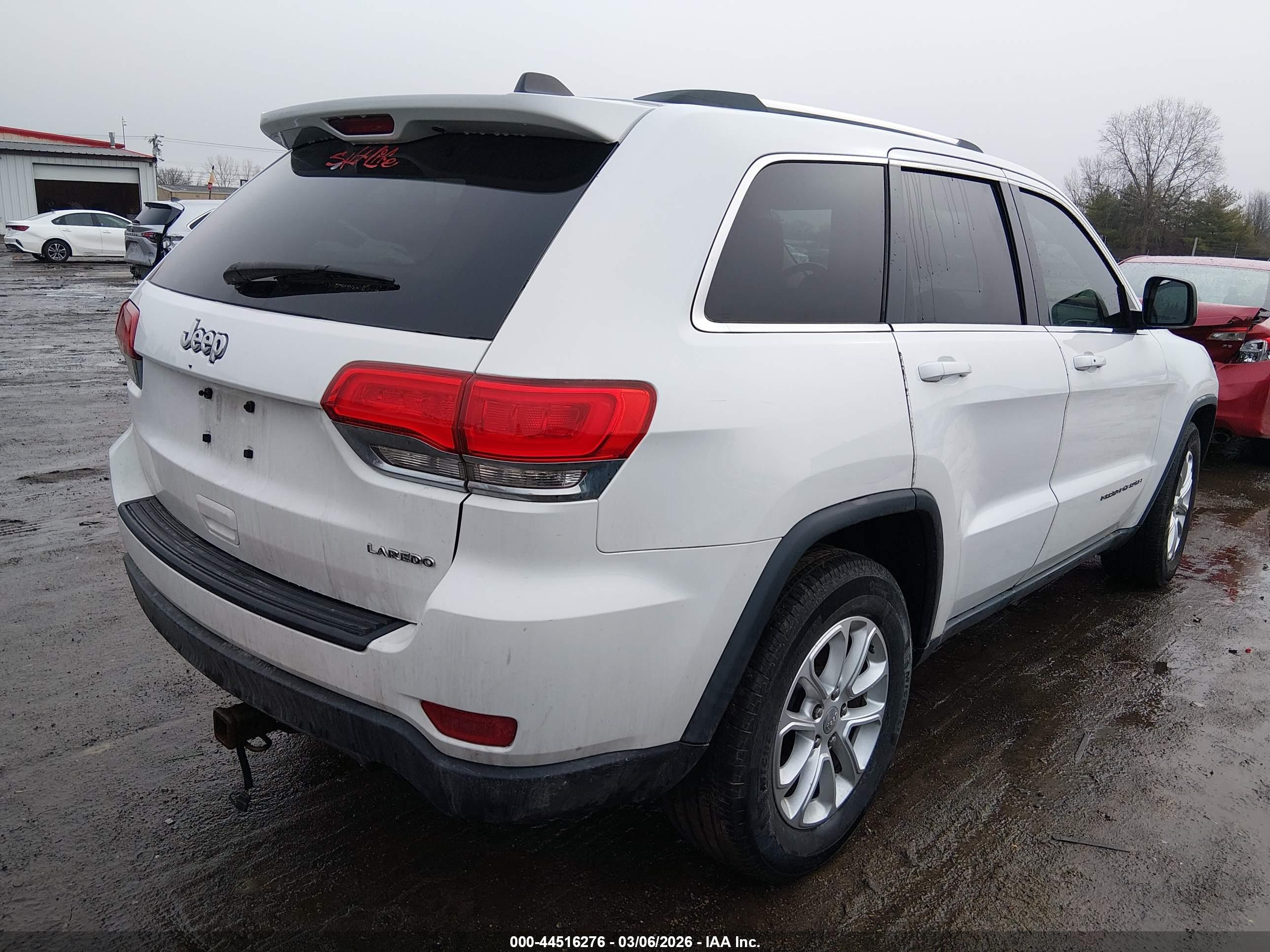 JEEP GRAND image 4