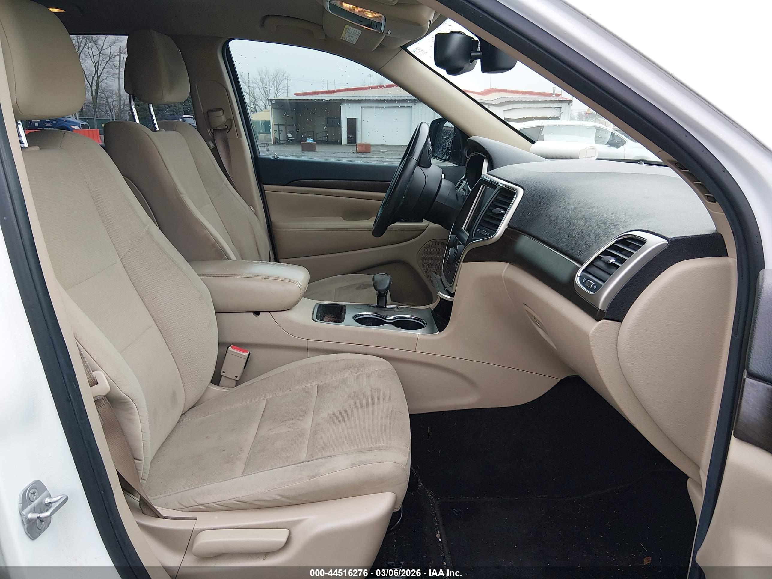 JEEP GRAND image 5