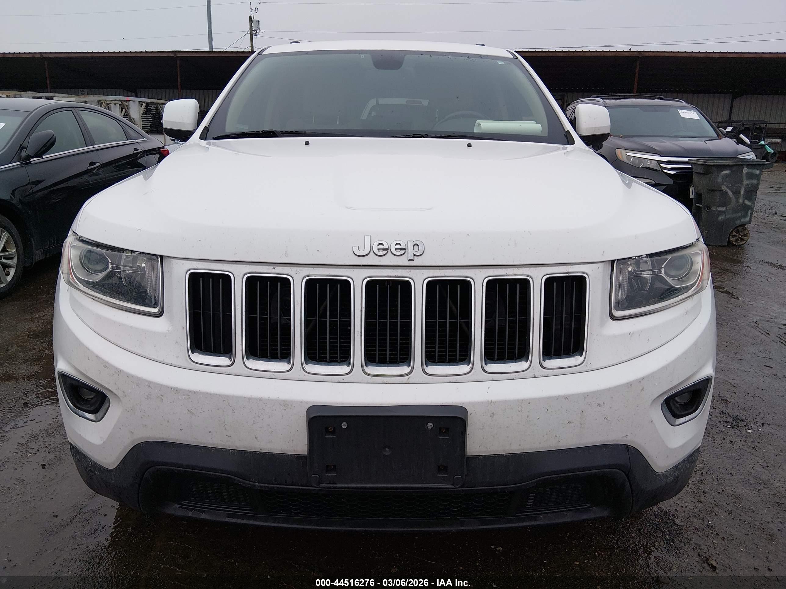 JEEP GRAND image 6