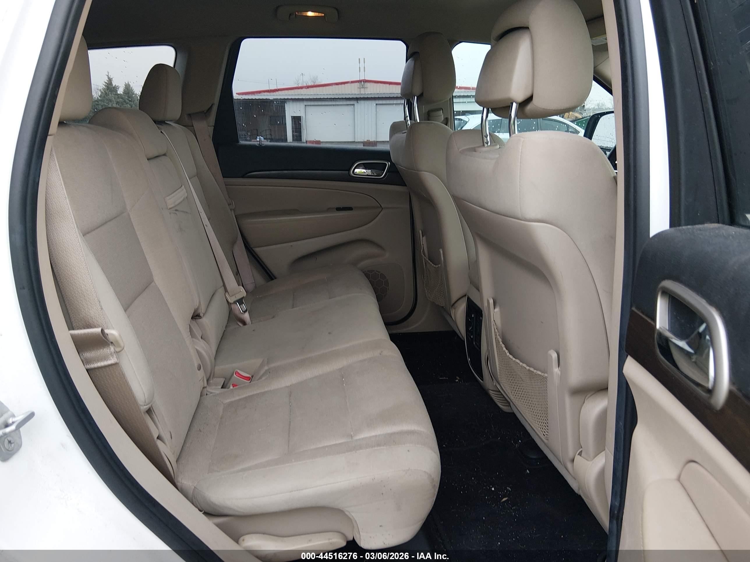 JEEP GRAND image 8