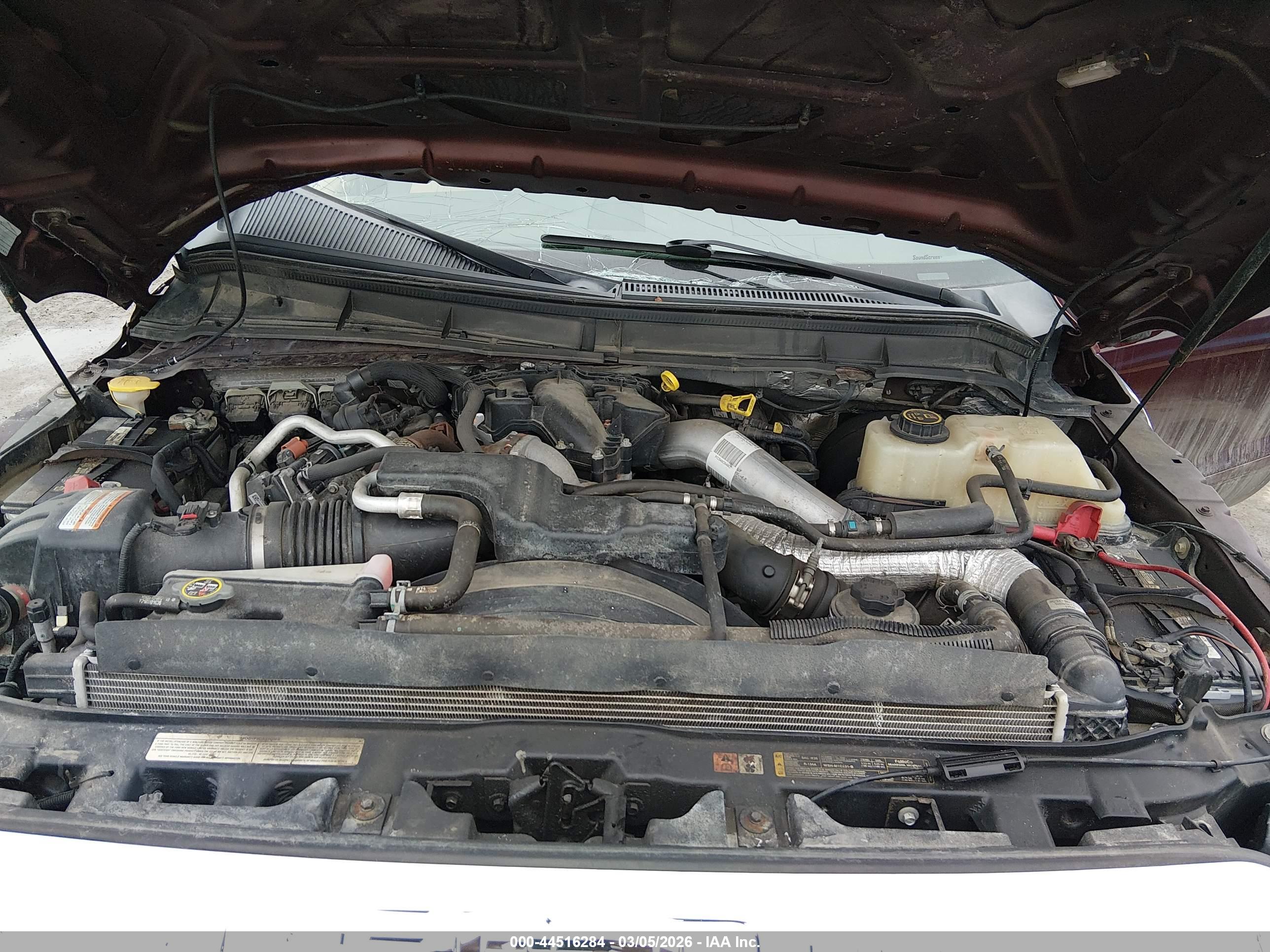 FORD F-250 image 10